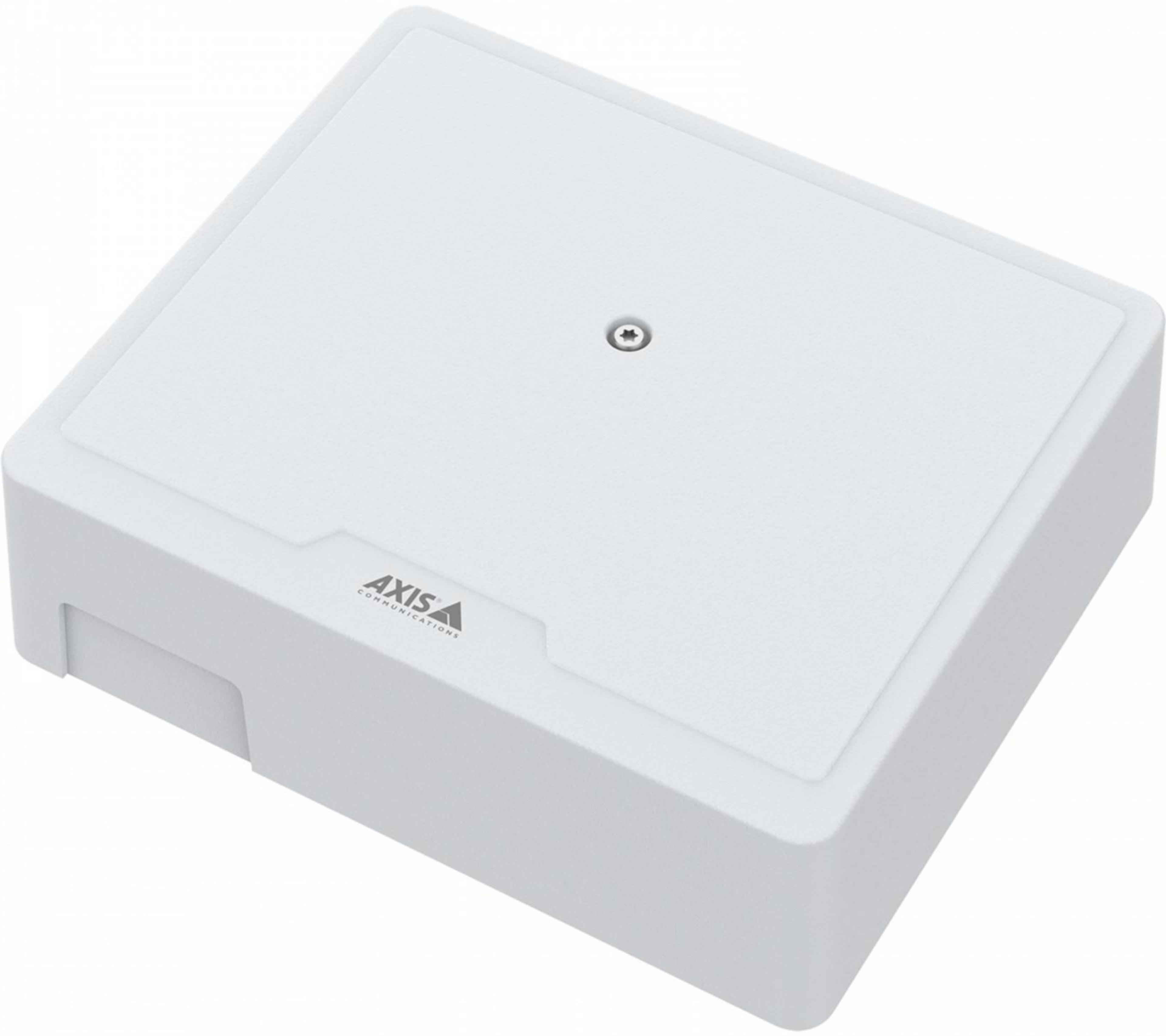 AXIS A1210 hálózati ajtóvezérlő