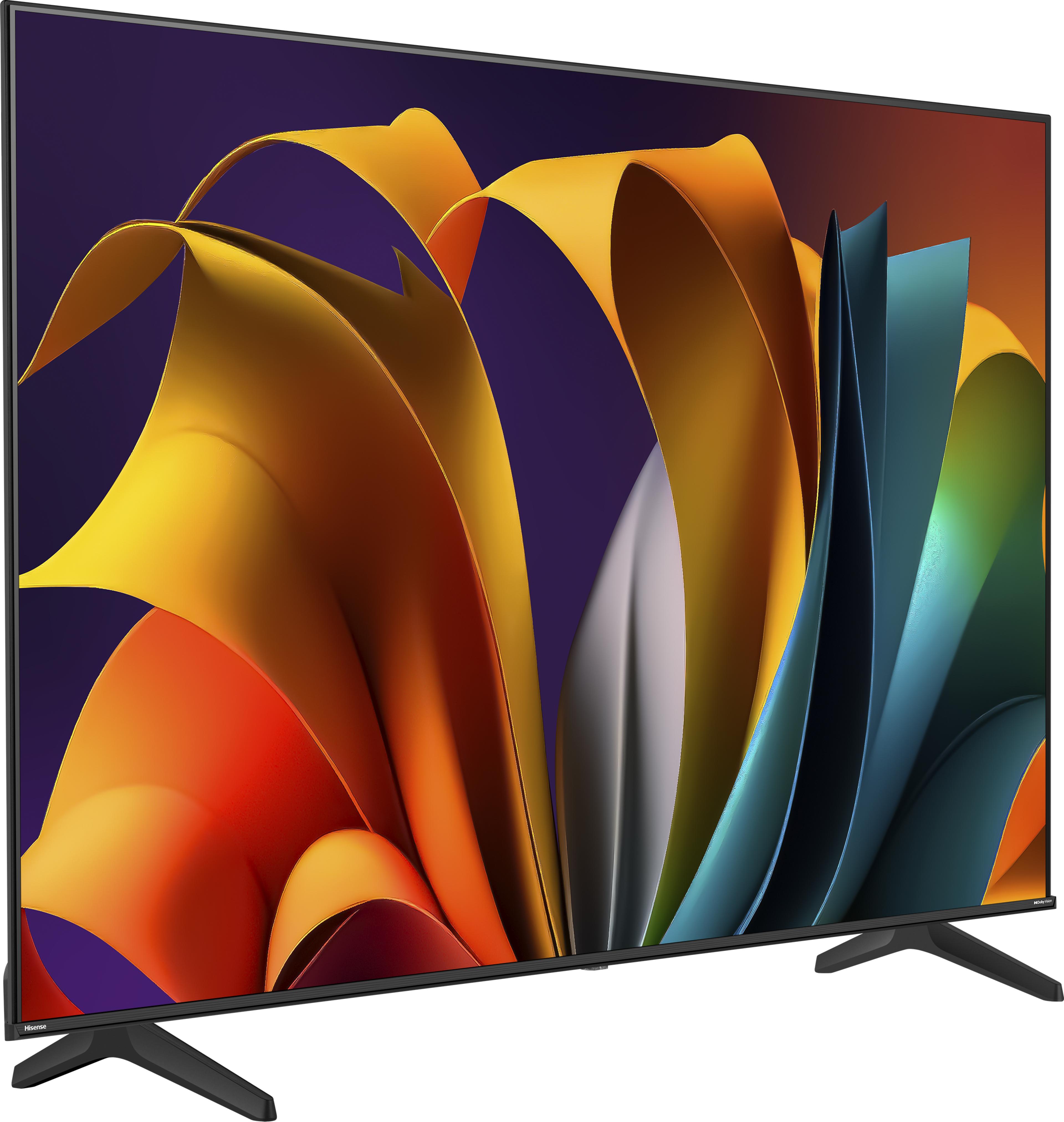 Hisense 55E6NT Smart TV