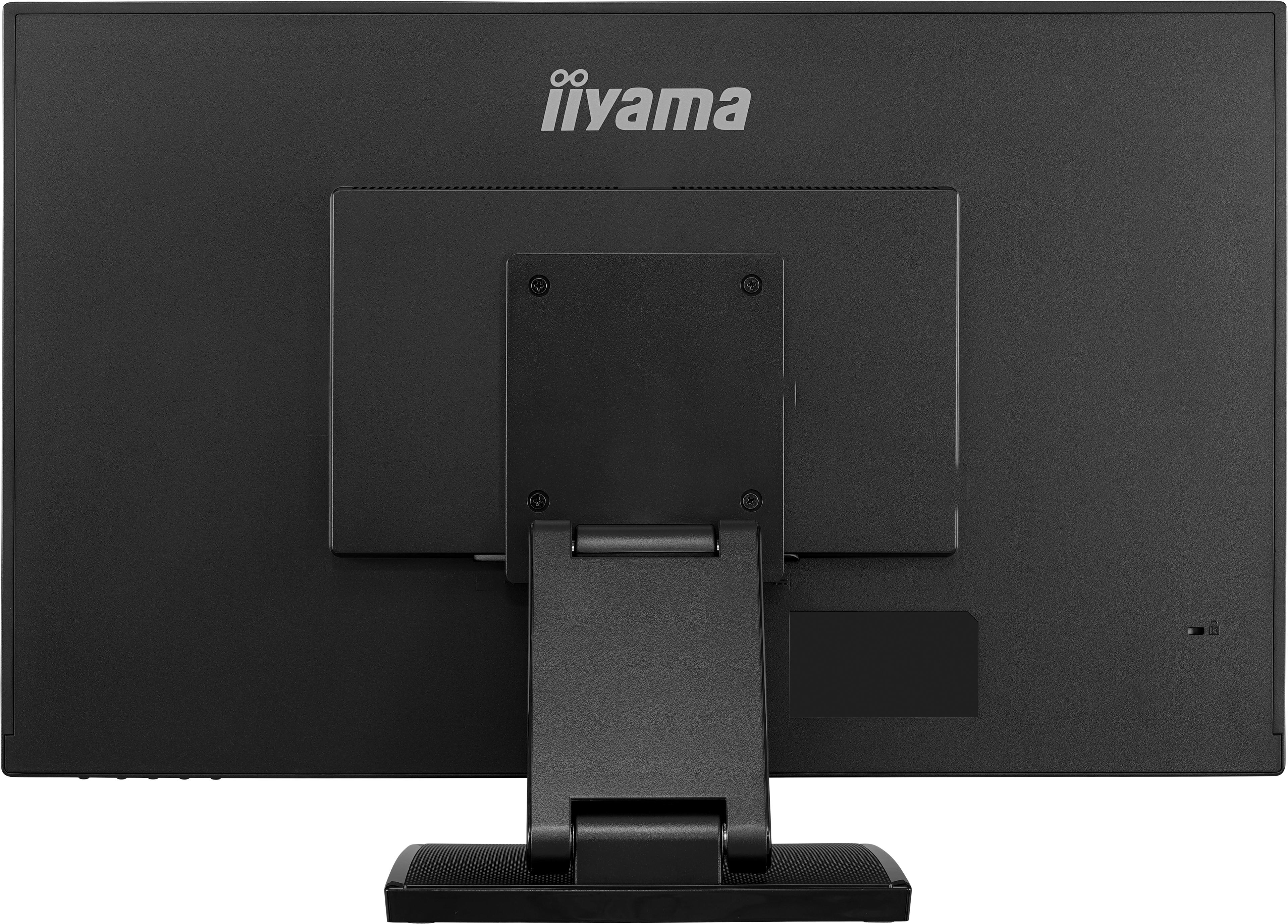 iiyama PL T2754MSC-B1AG Touch Monitor