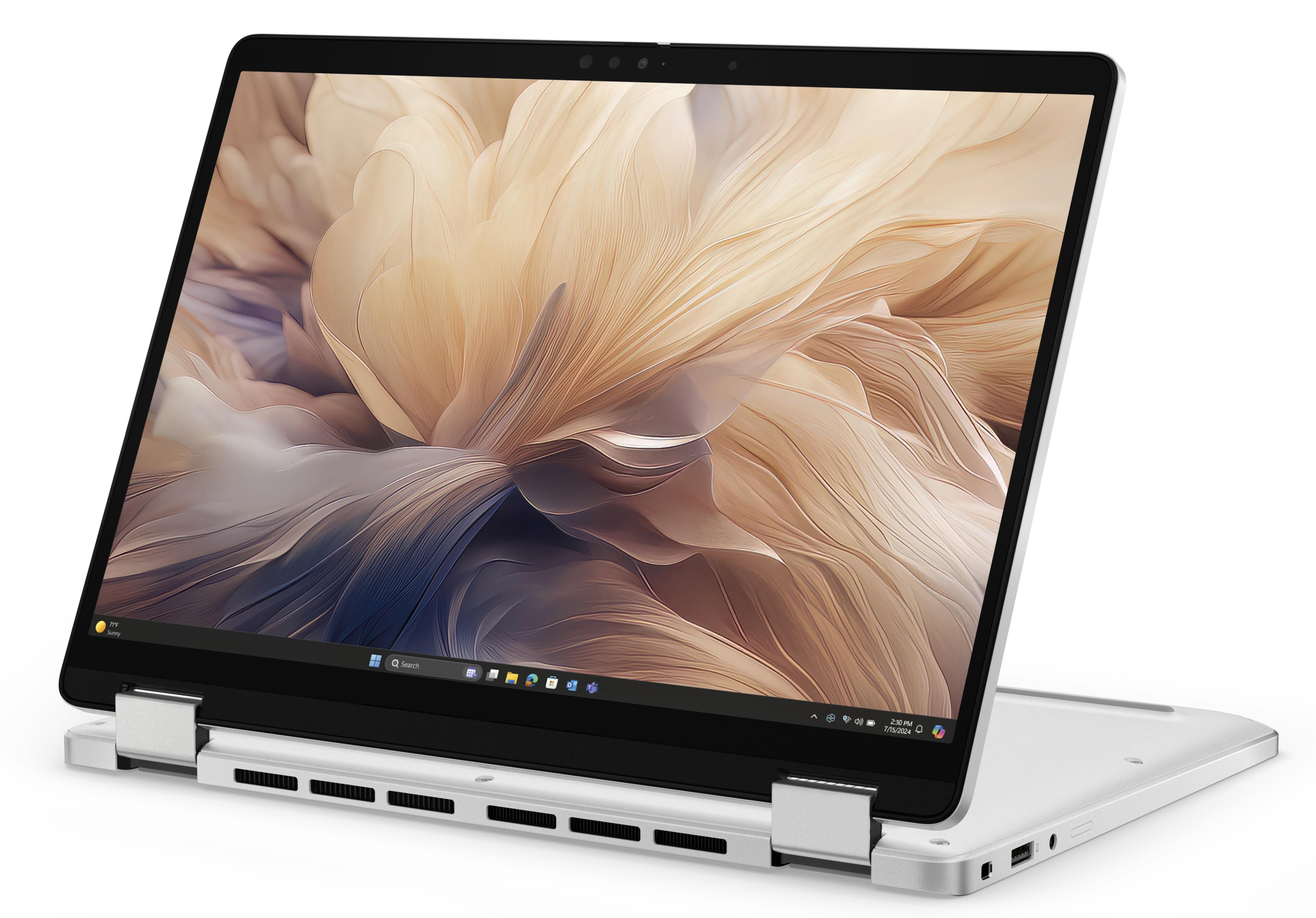 Dell Pro 13 Plus 2in1 U5 16/512 GB