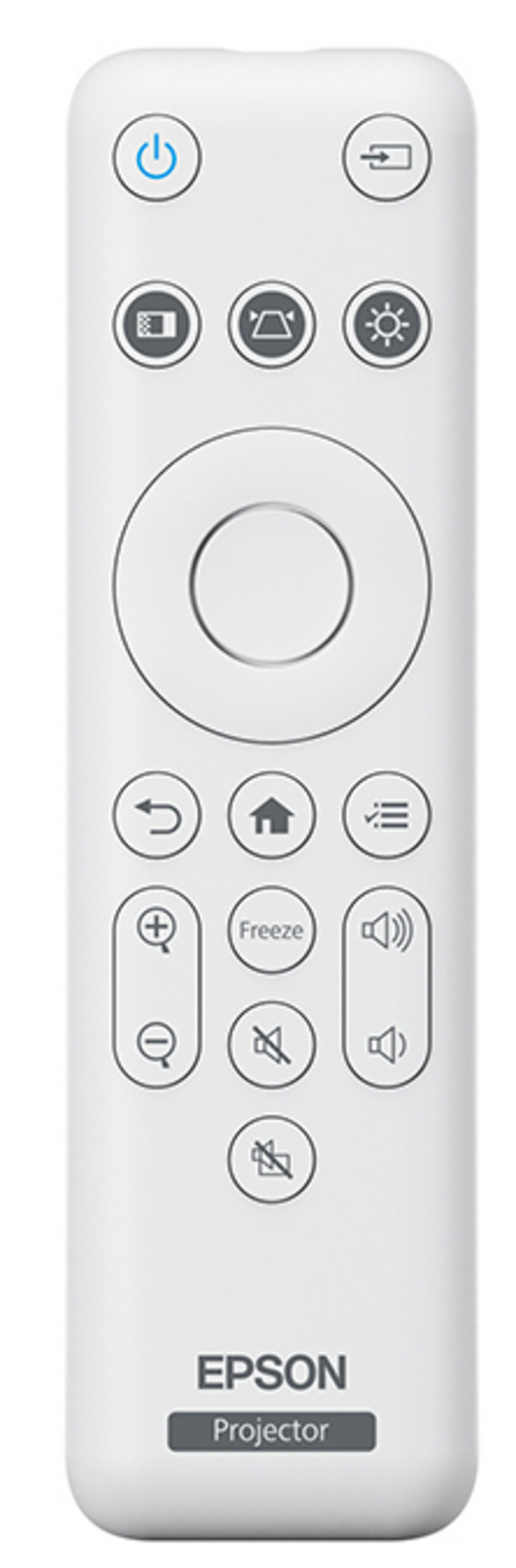 Projecteur Epson CO-W01