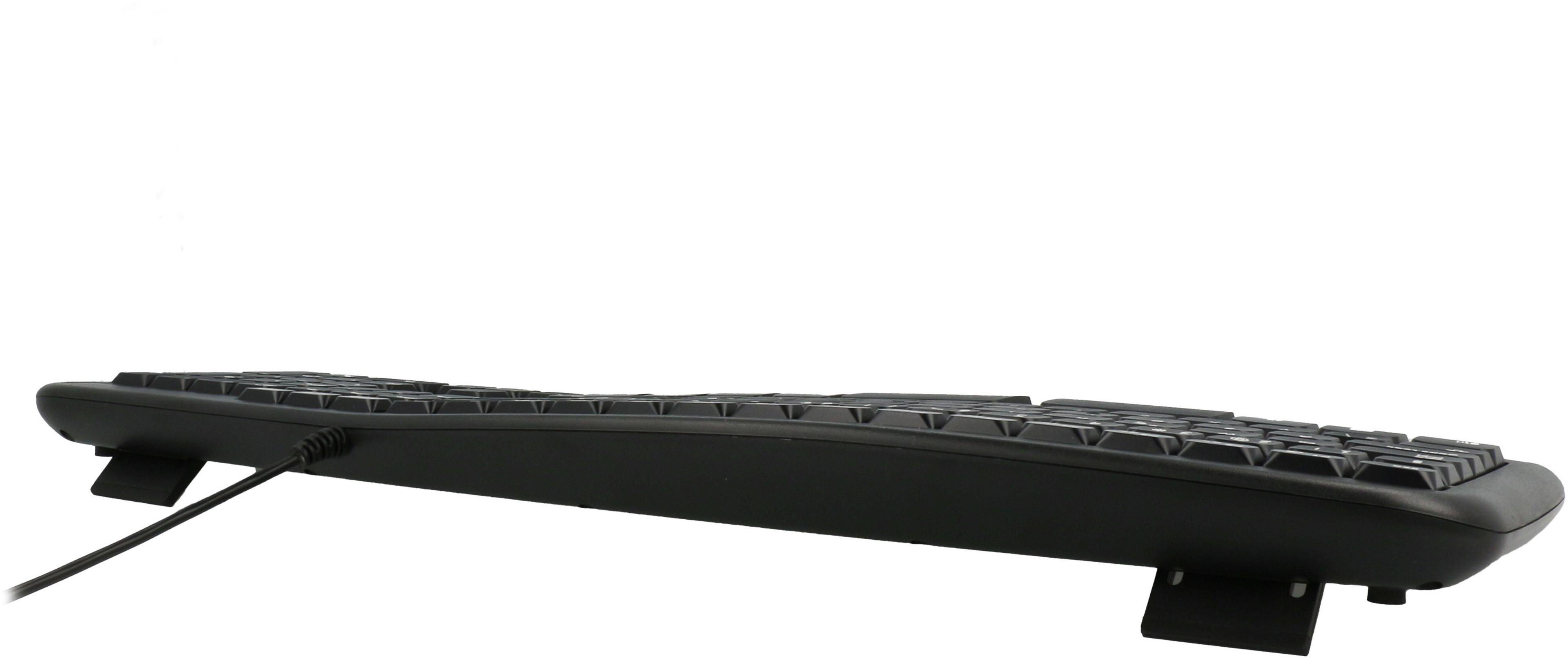 ARTICONA Wired Ergonomic Keyboard