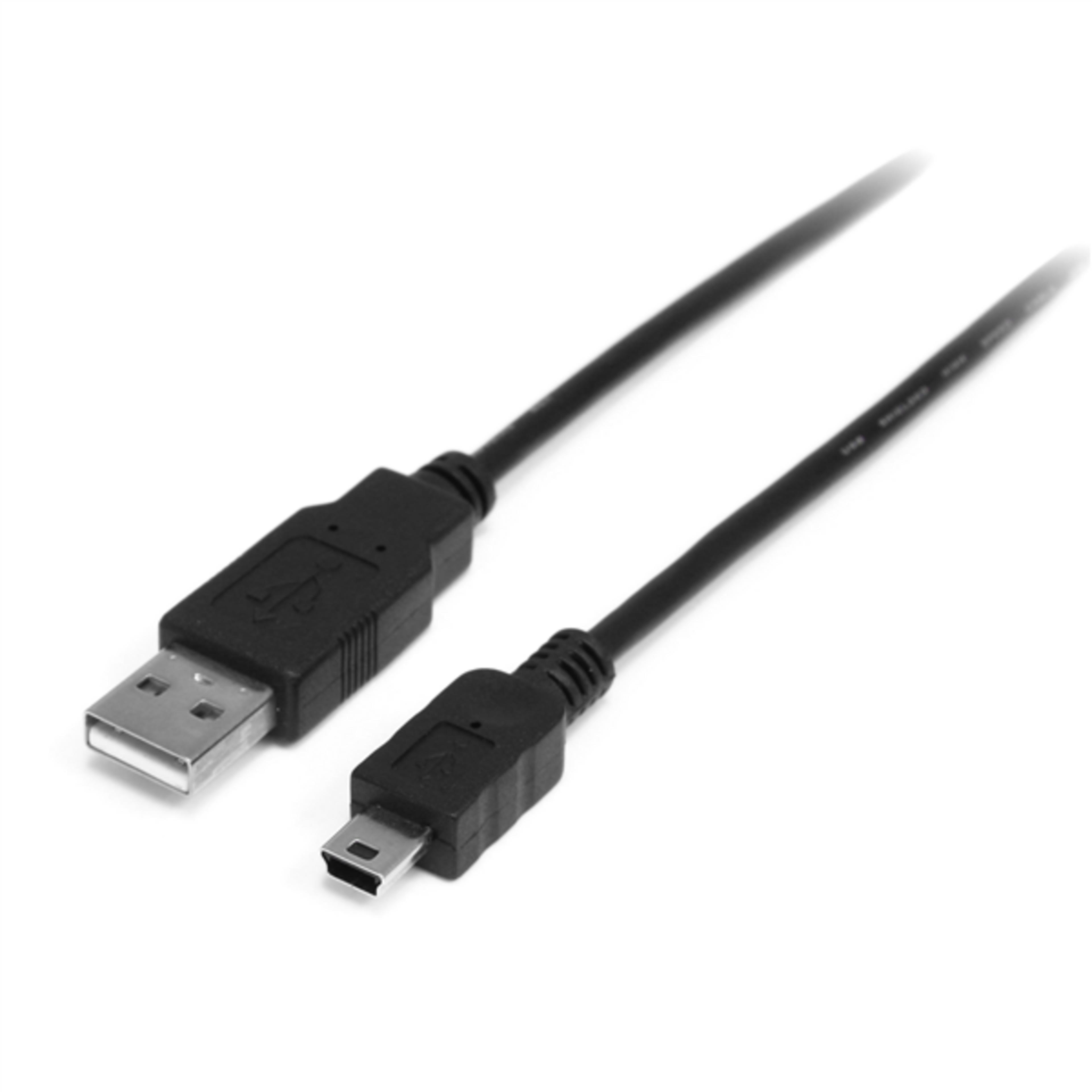 StarTech Mini USB 2.0 Kabel