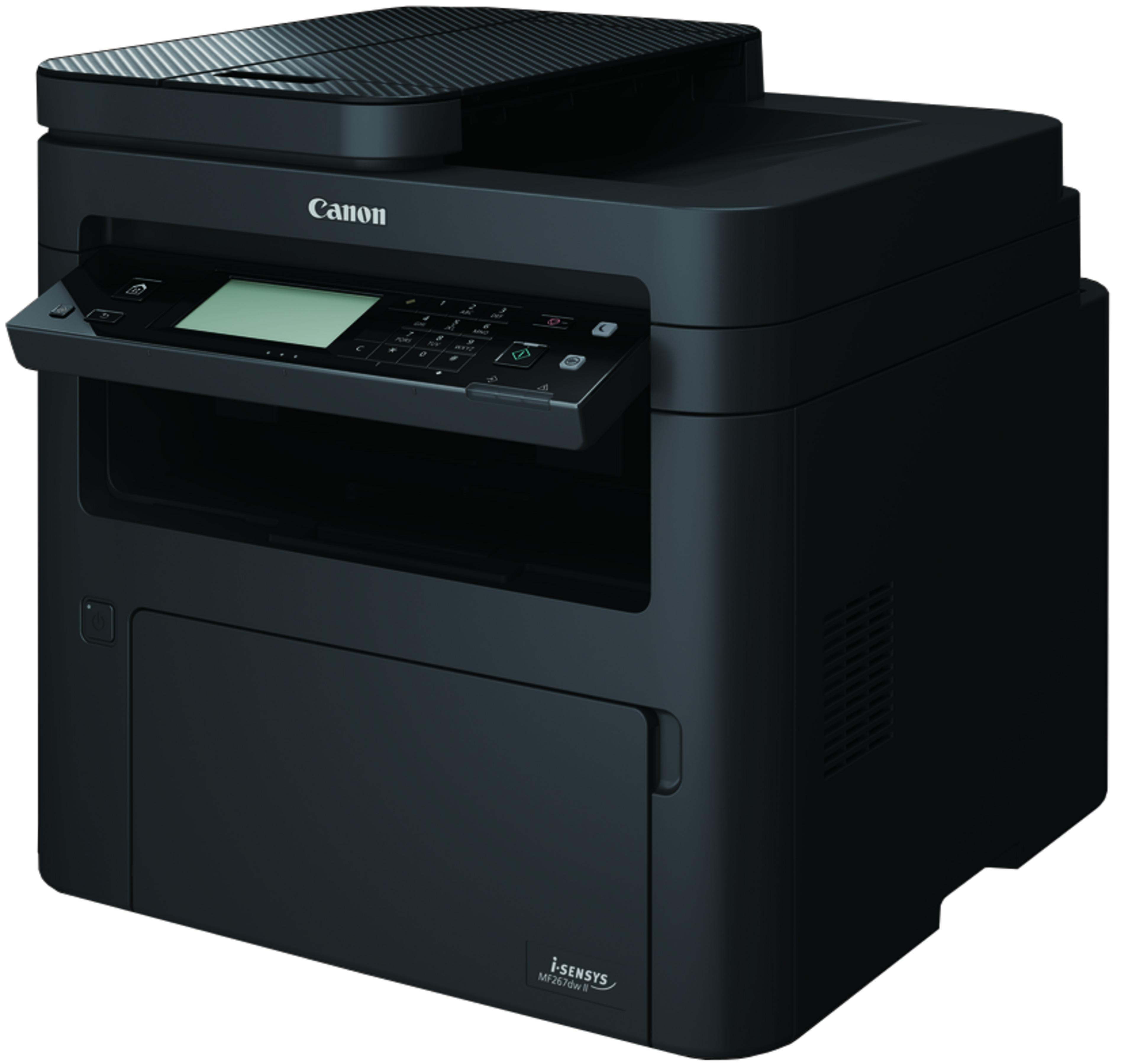 Canon i-SENSYS MF267dw II MFP