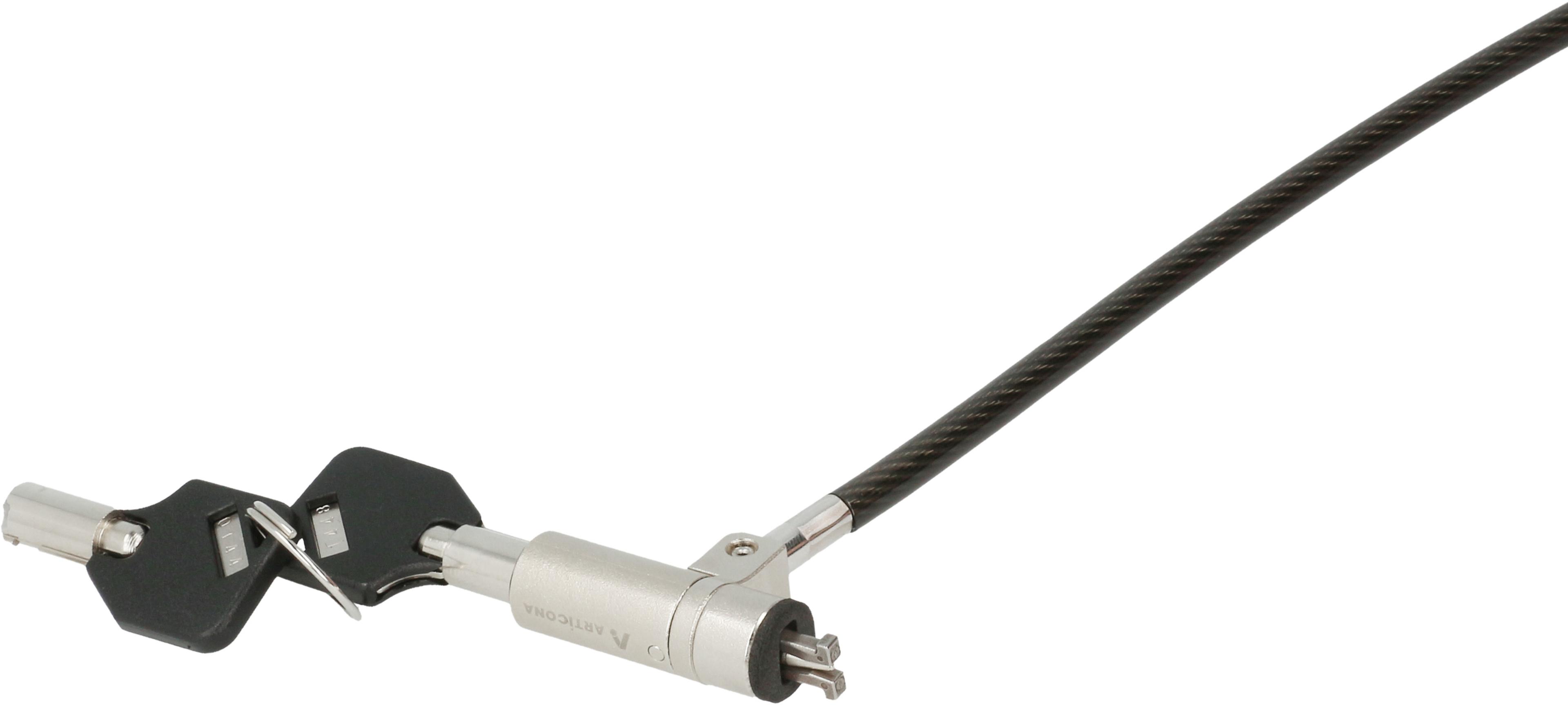 Verrou Nano ARTICONA Slim&Strong