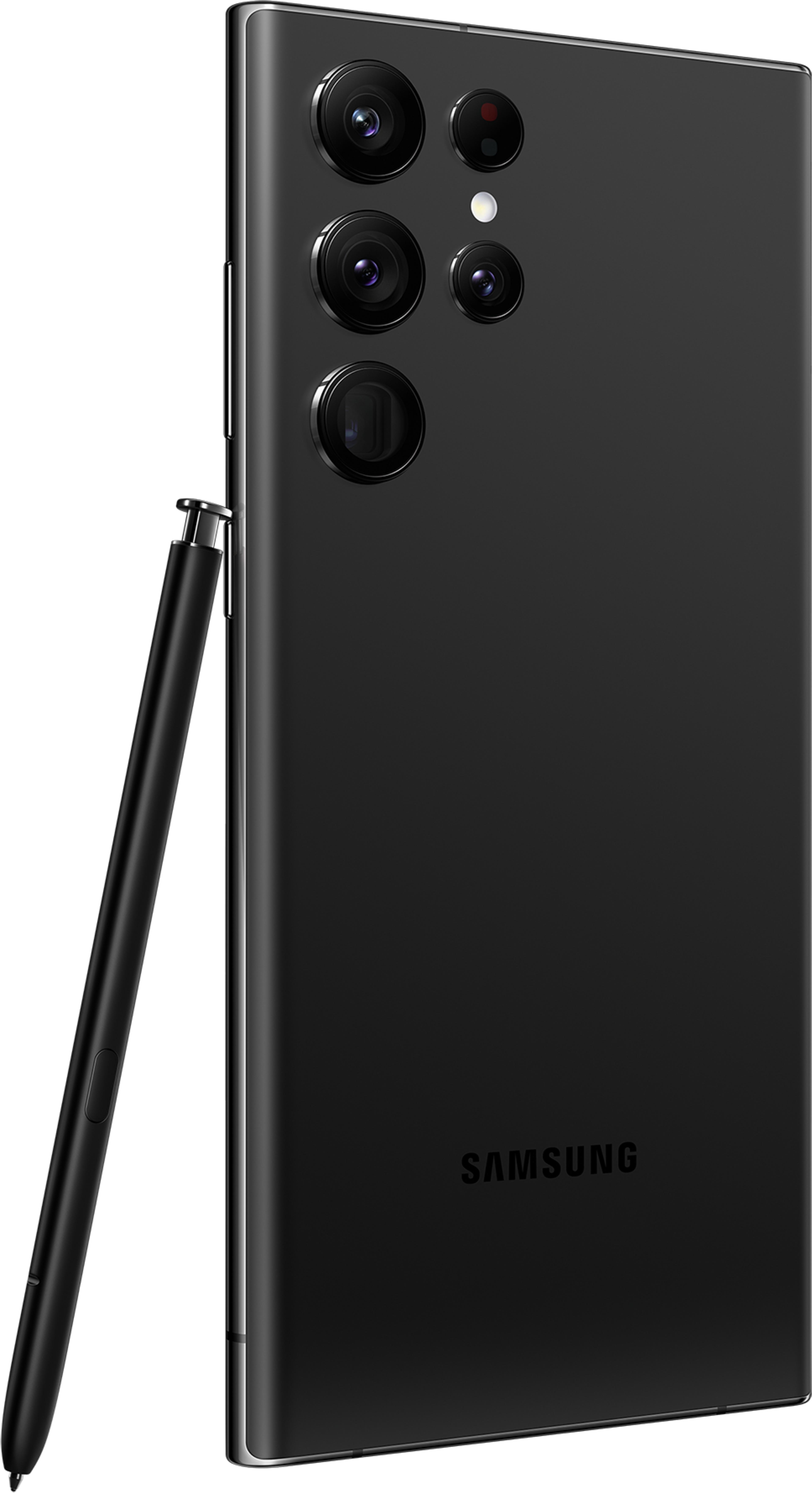 Samsung Galaxy S22 Ultra 12/256GB Black