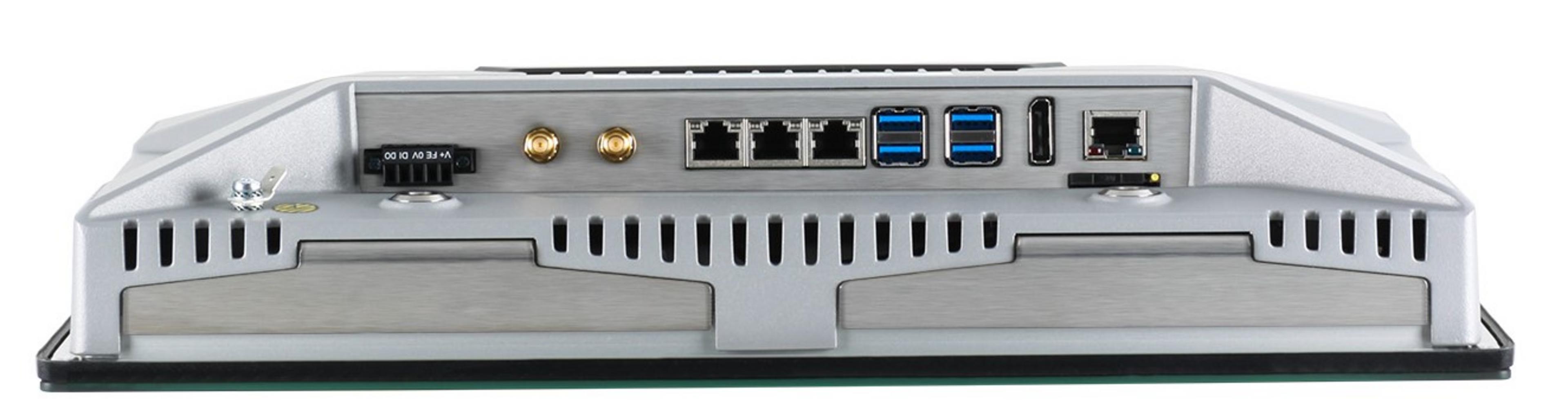 ADS-TEC OPC9016 C 8/128 GB Industrie PC