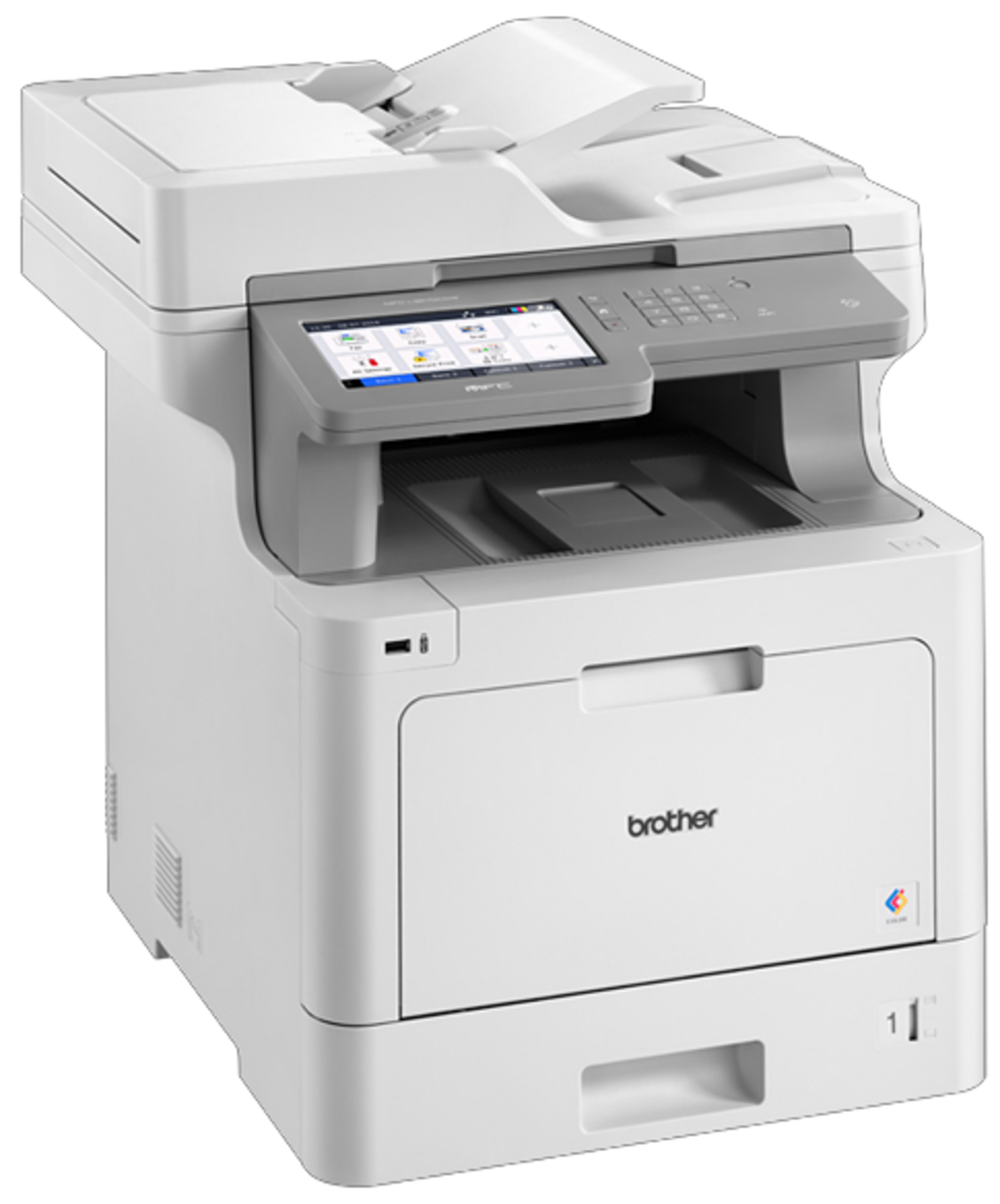 Brother MFC-L9570CDW MFP