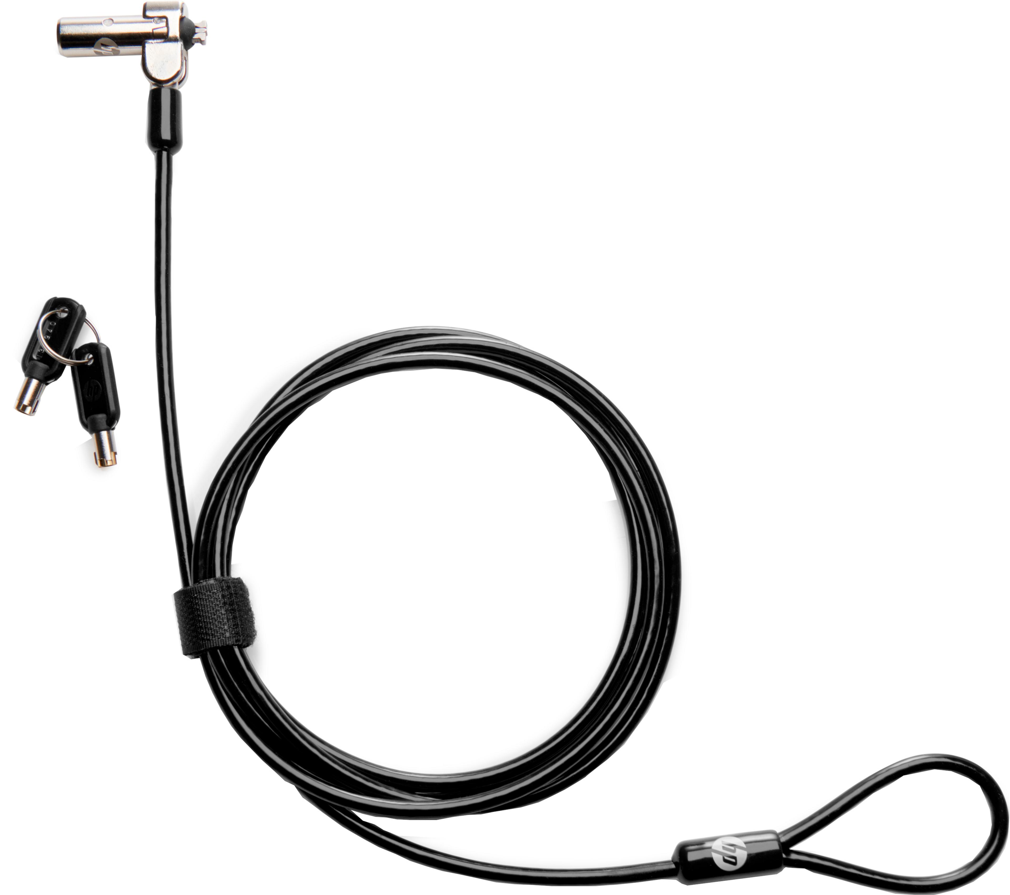 HP Essential Nano Combination Lock