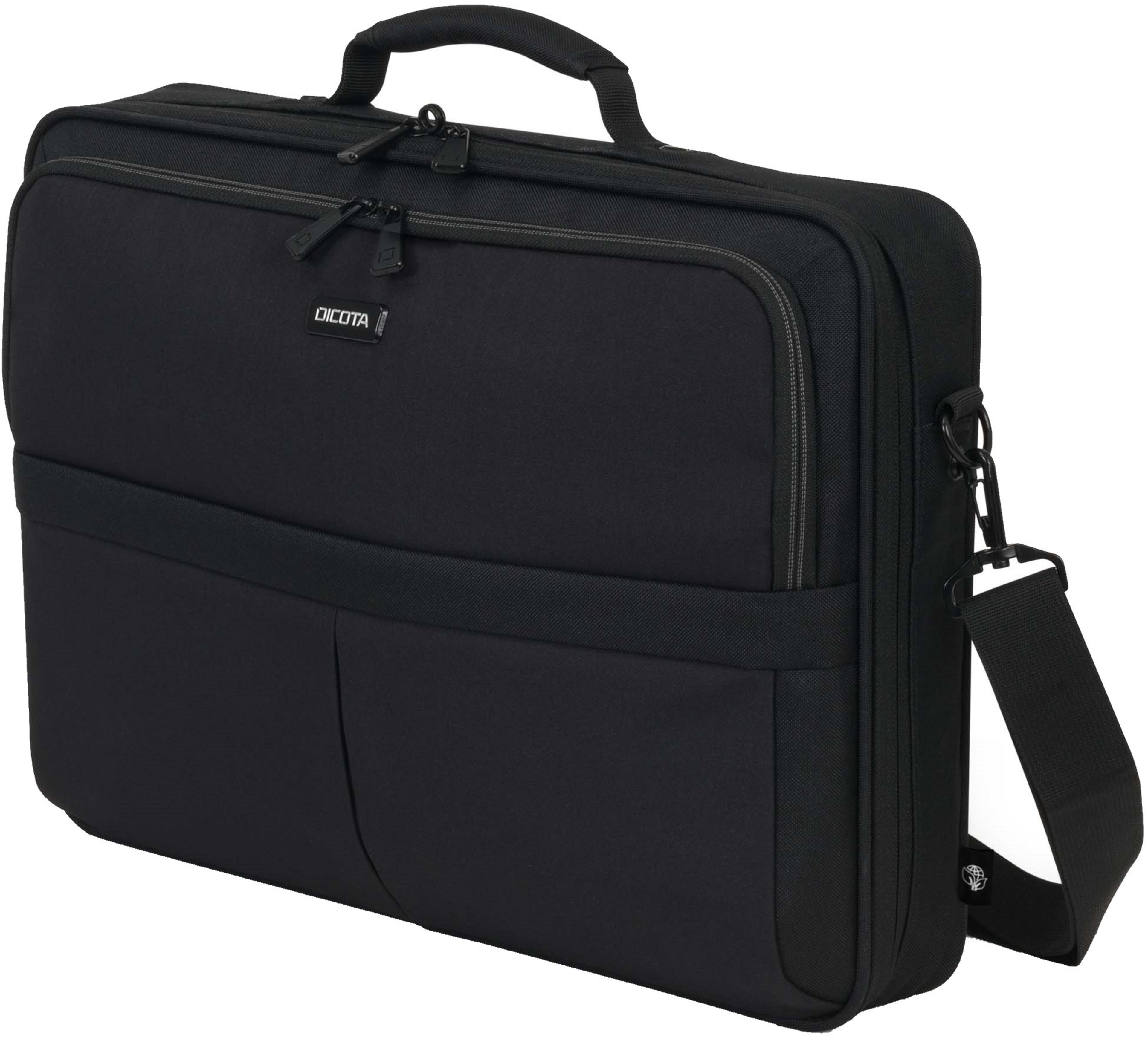 DICOTA Multi SCALE 39,6cm (15,6") Tasche