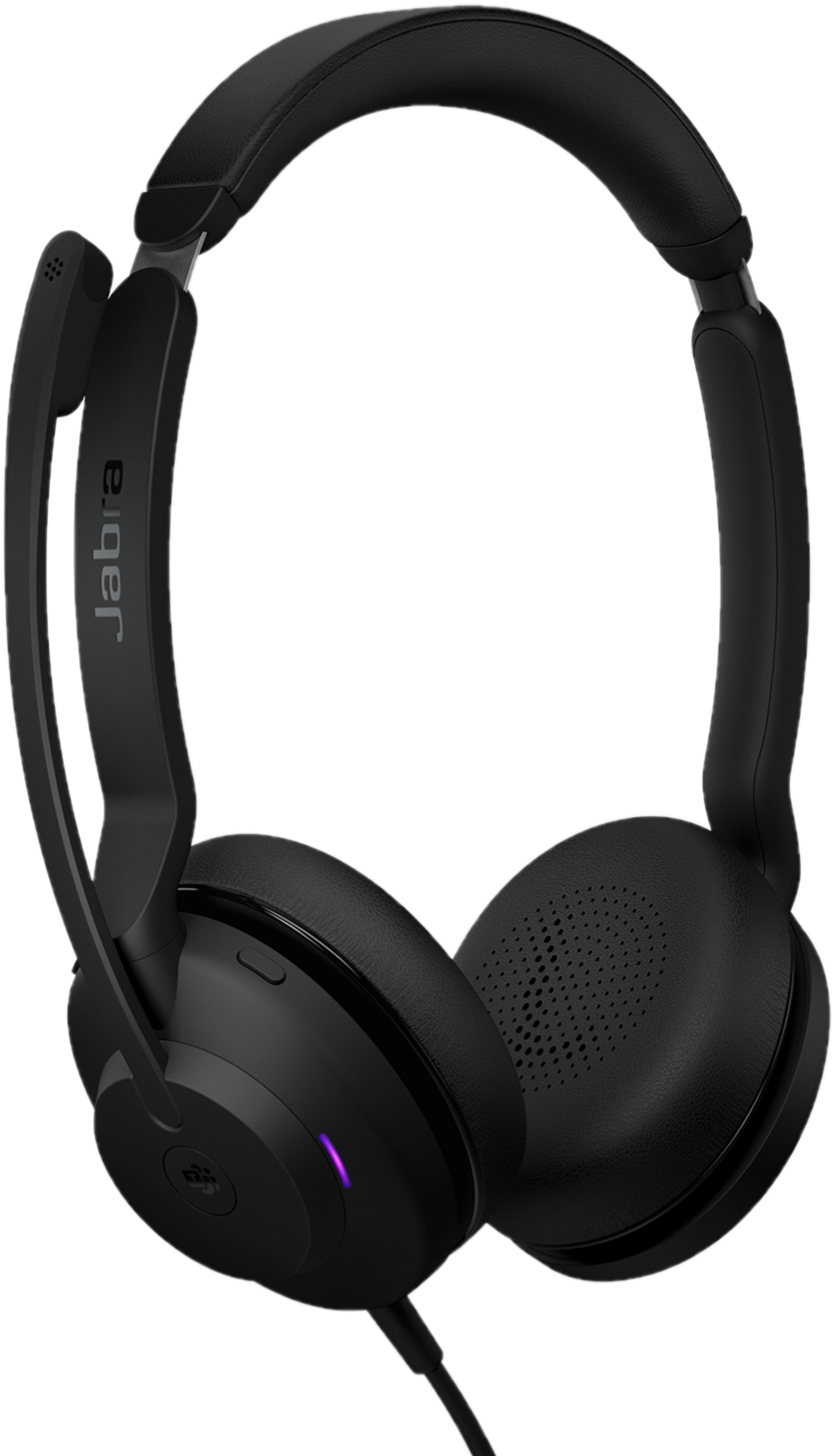 Jabra Evolve2 30 SE MS Duo USB-A Headset