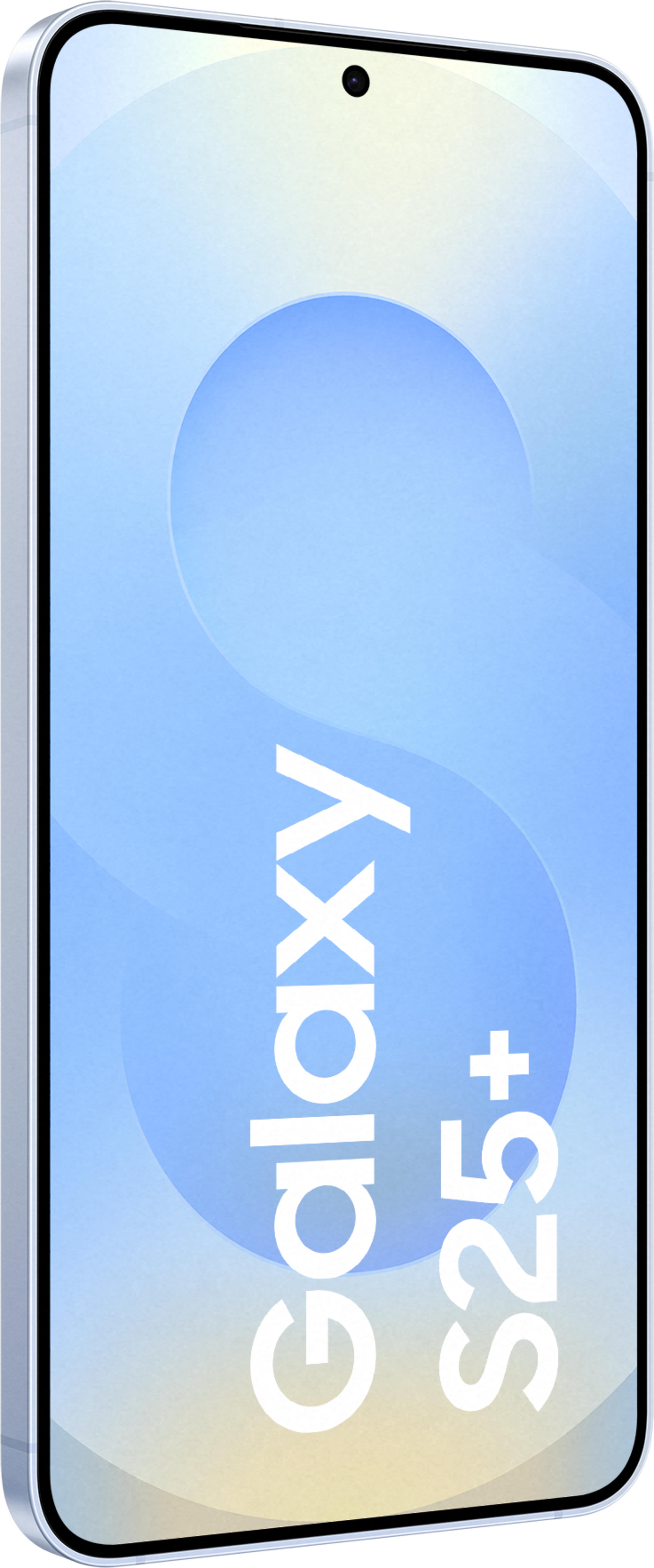Samsung Galaxy S25+ 256GB Icyblue