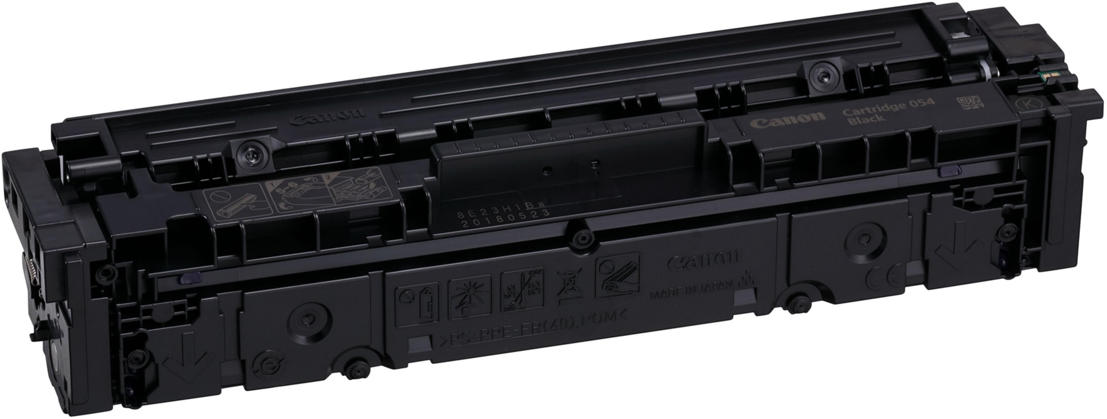 Toner Canon 054, noir