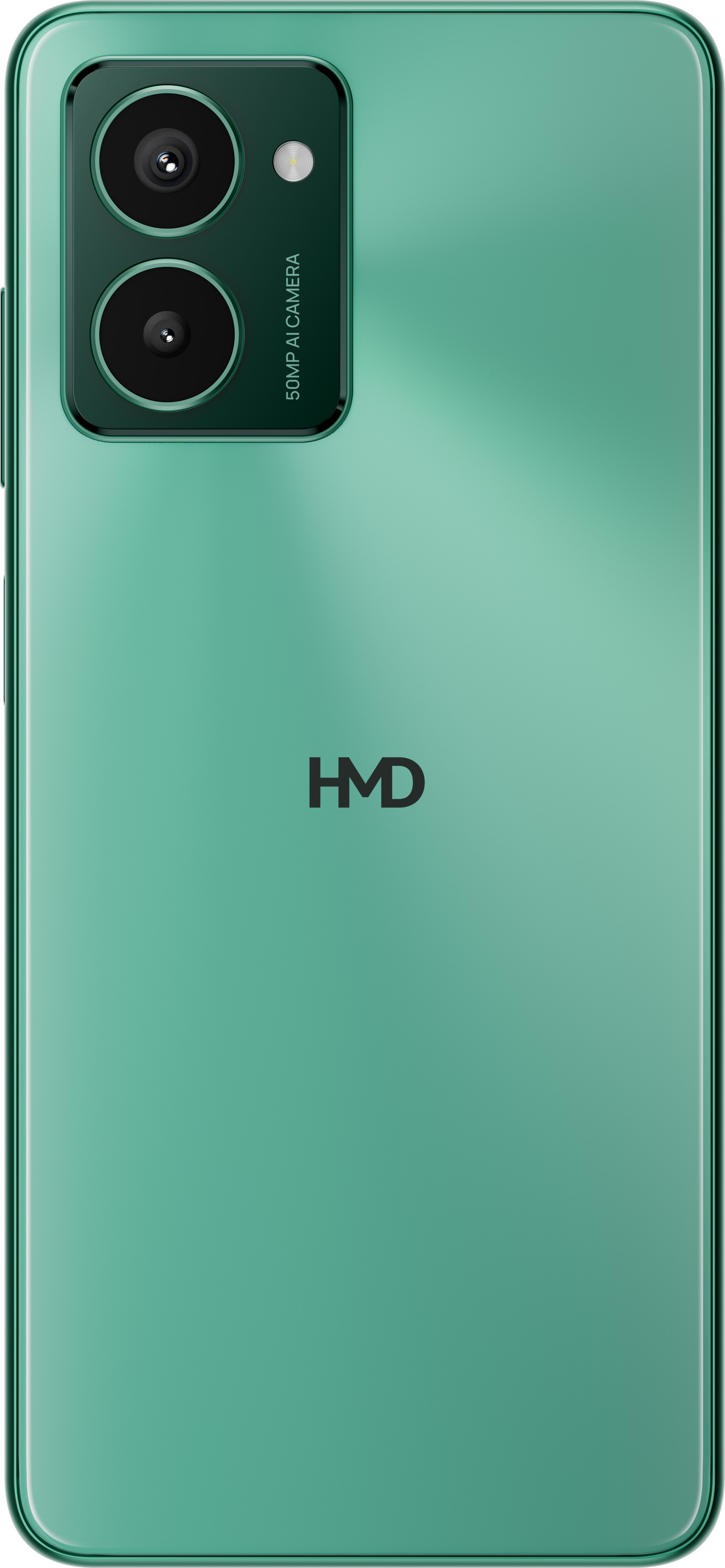 HMD Pulse Pro 128GB Glacier Green