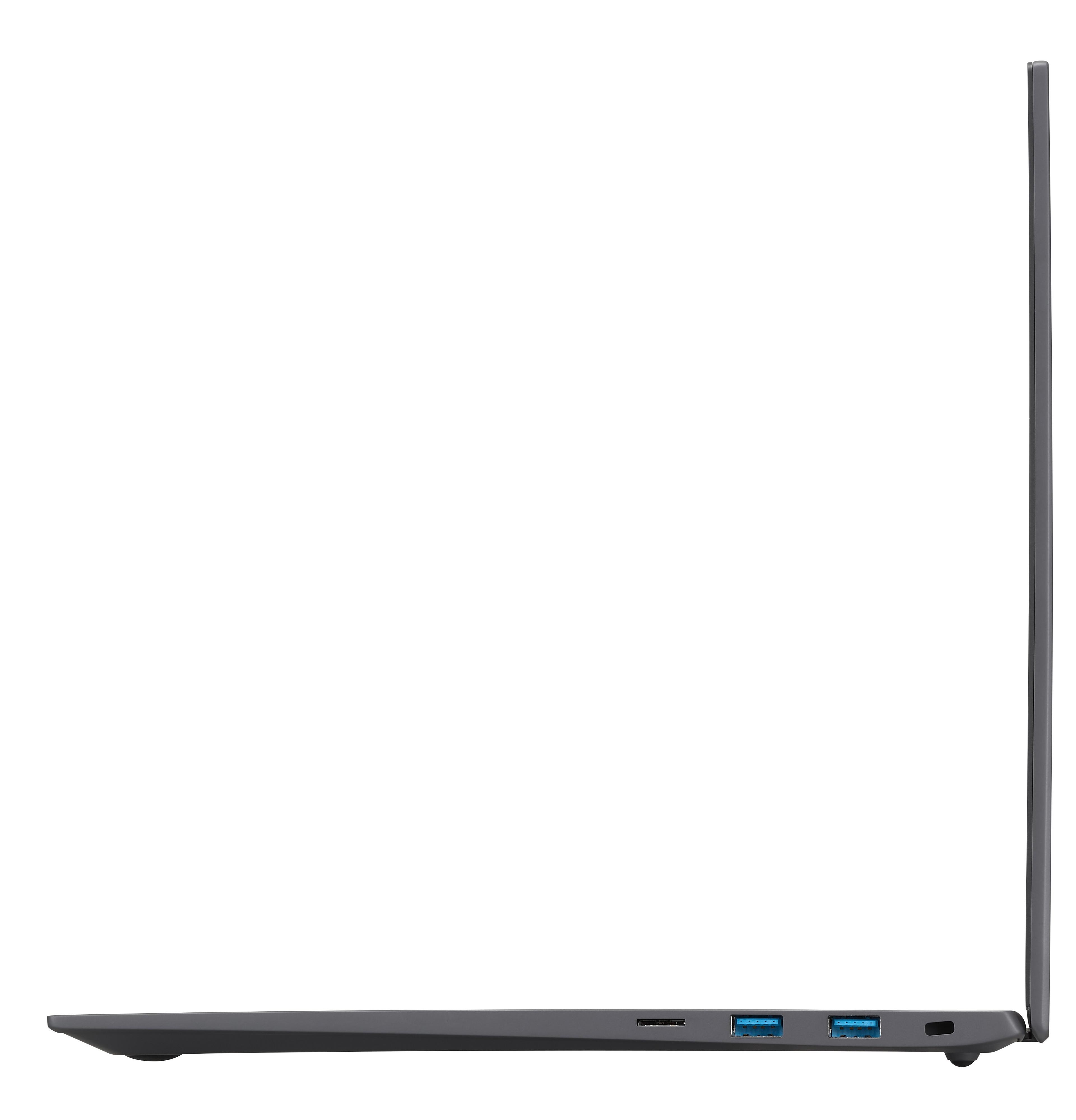 LG gram 16Z90RU-G i5 16/256GB Notebook