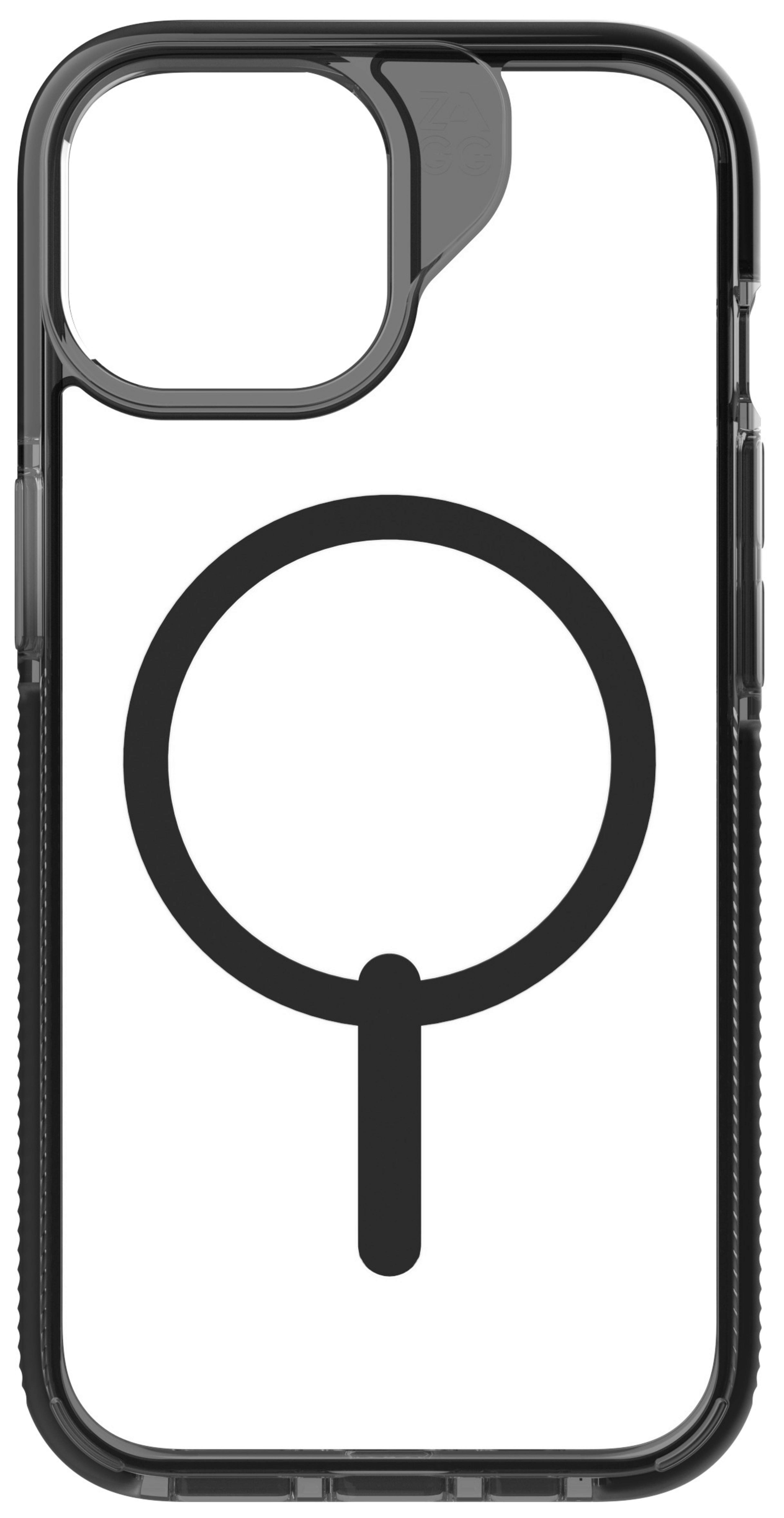 ZAGG Santa Cruz Snap iP 16e/15/14/13