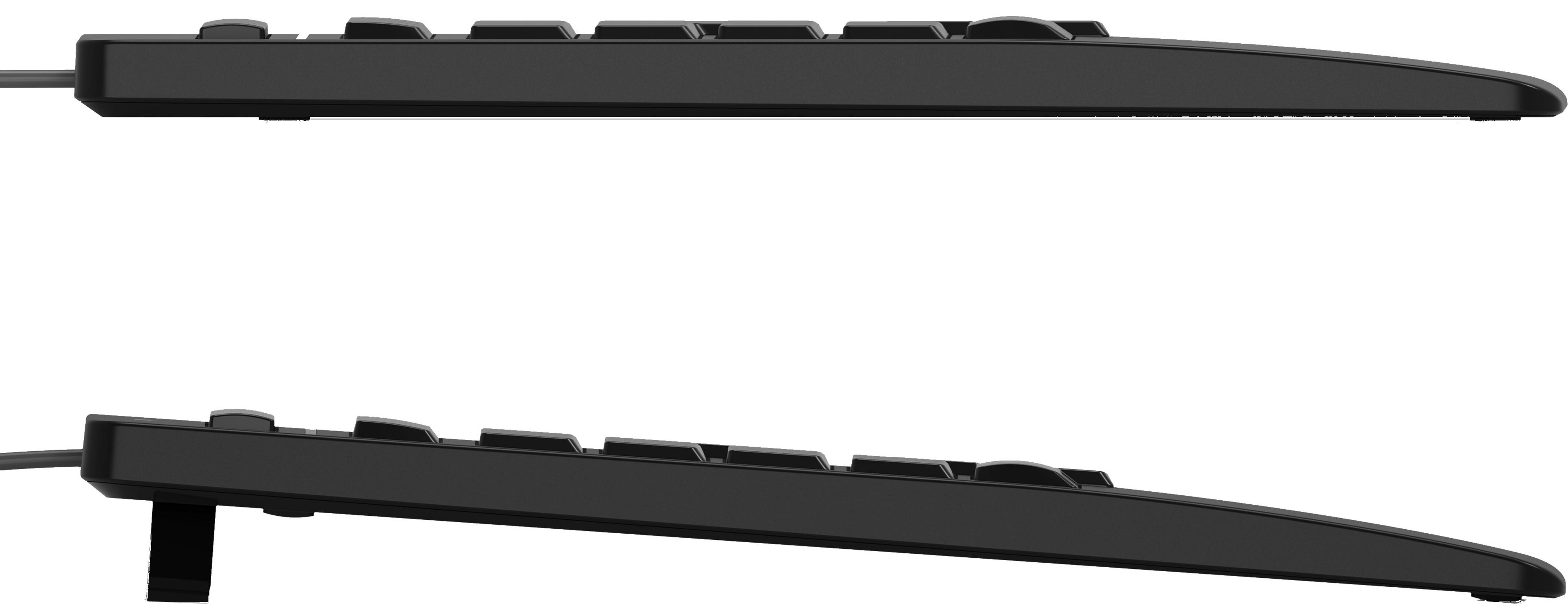 3Dconnexion Keyboard Pro with Numpad