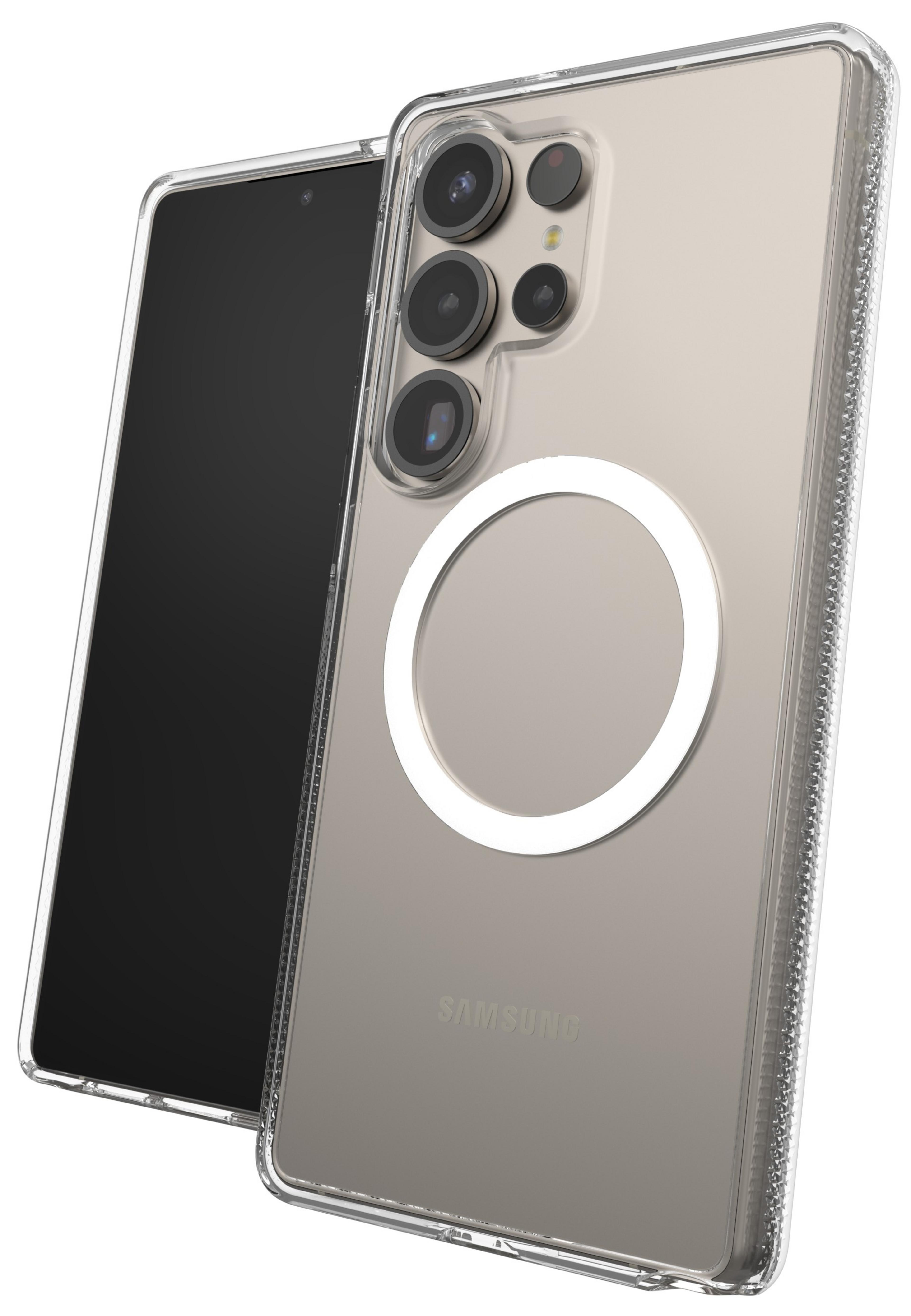 ZAGG Crystal Palace Snap GalaxyS25 Ultra