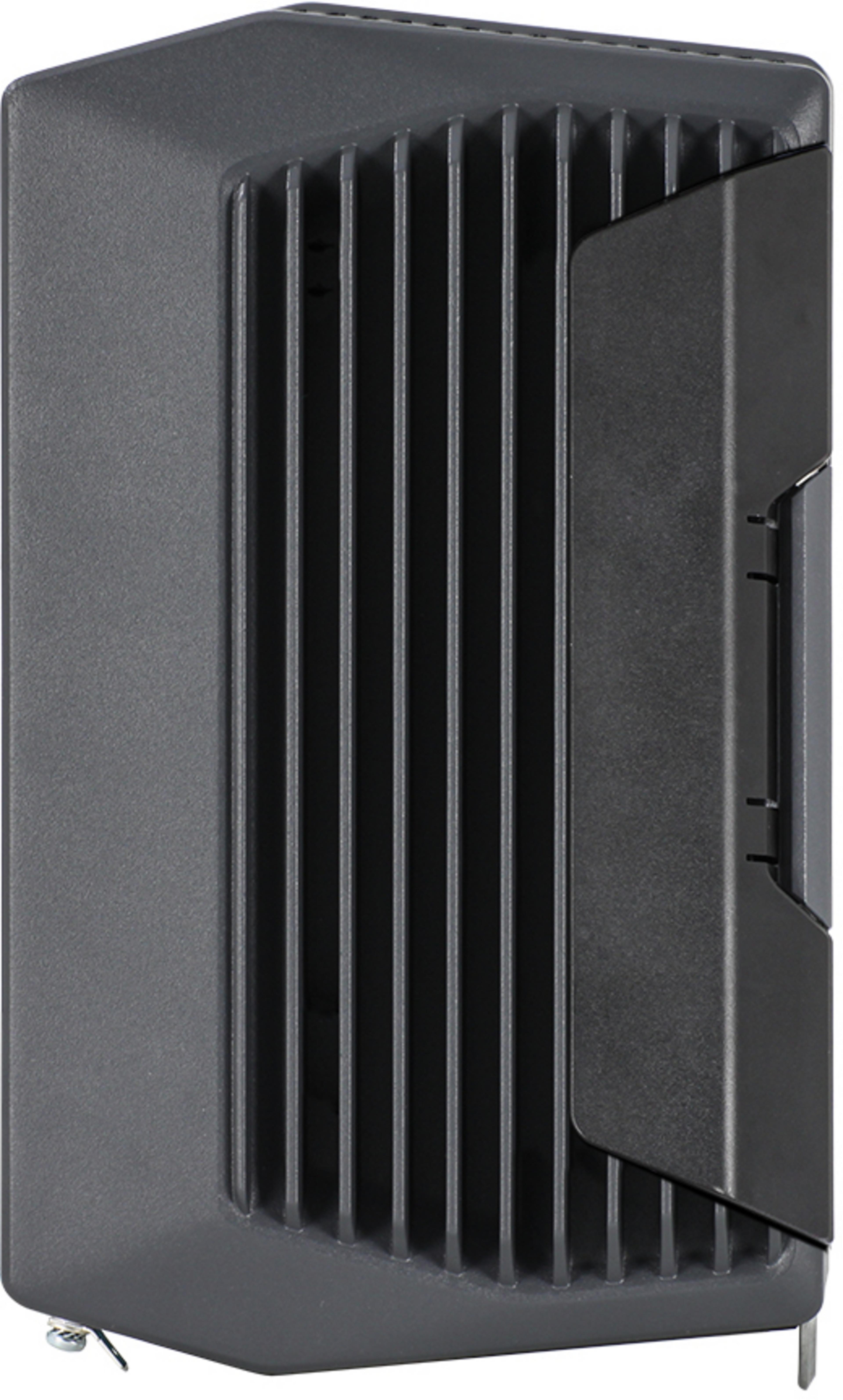 ADS-TEC IPC9000 C 8/128 GB Industrie PC