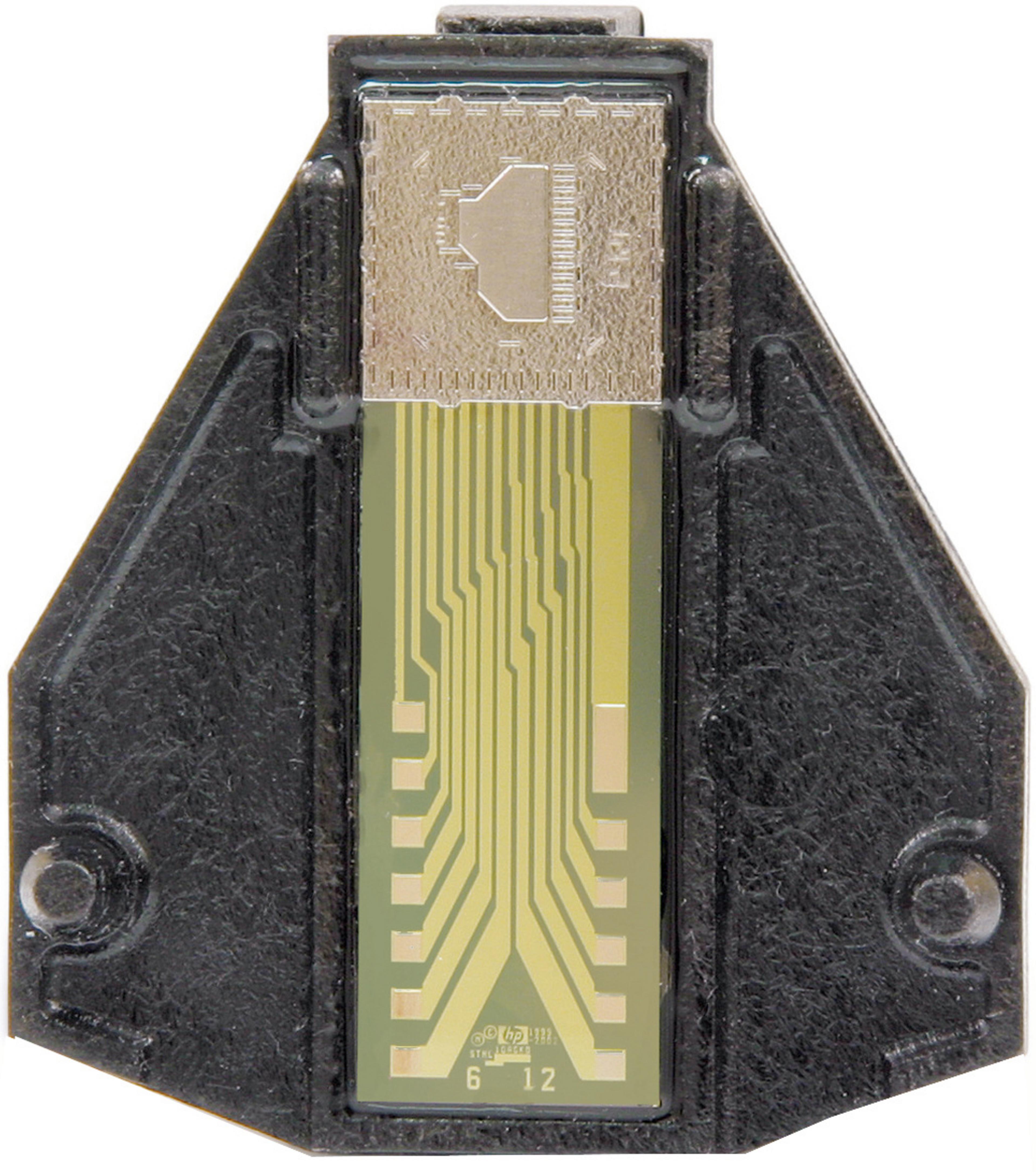 Inkoust HP 51604A černý