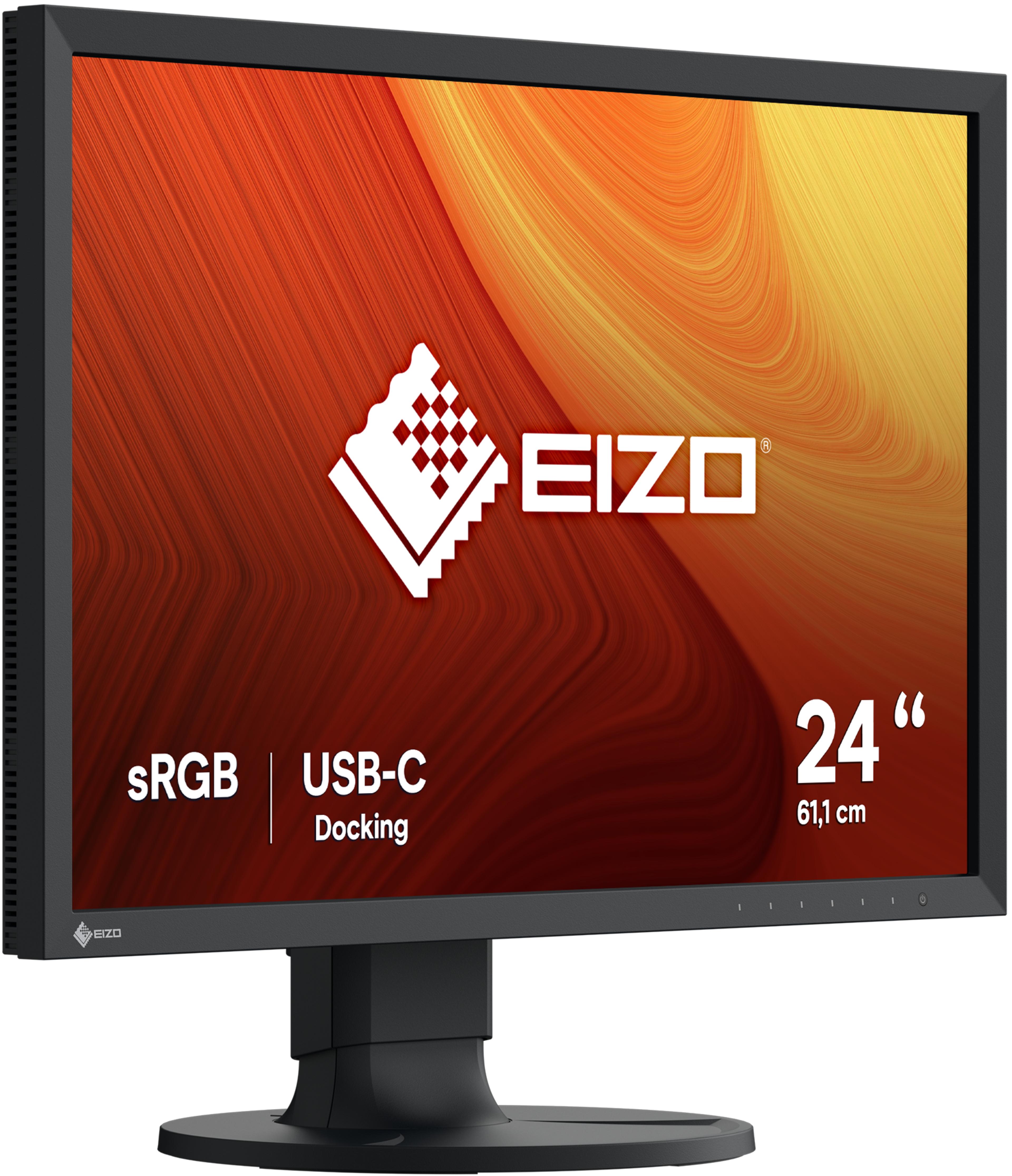 EIZO ColorEdge CS2400R Monitor