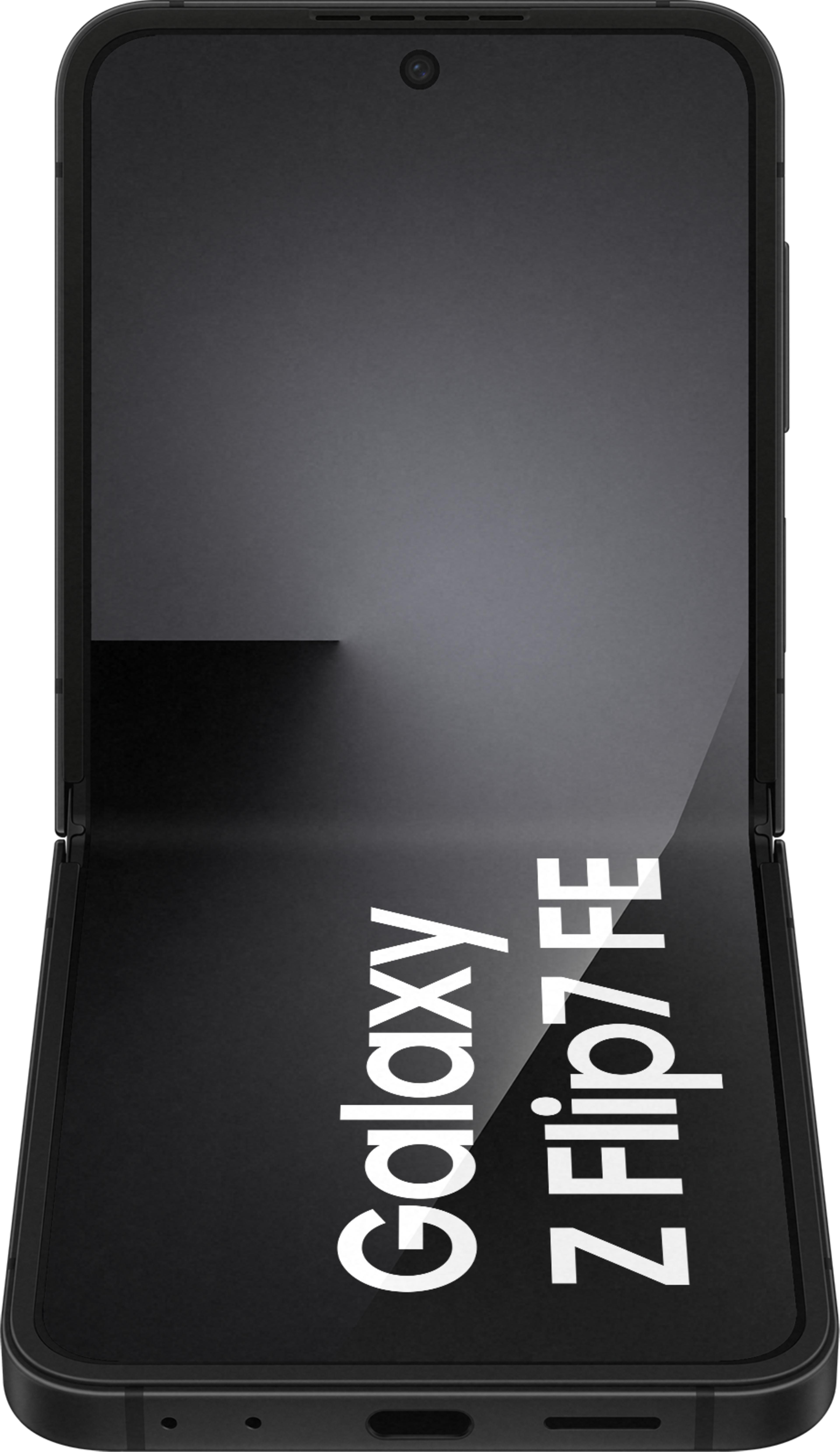Samsung Galaxy Z Flip7 FE 256GB Black