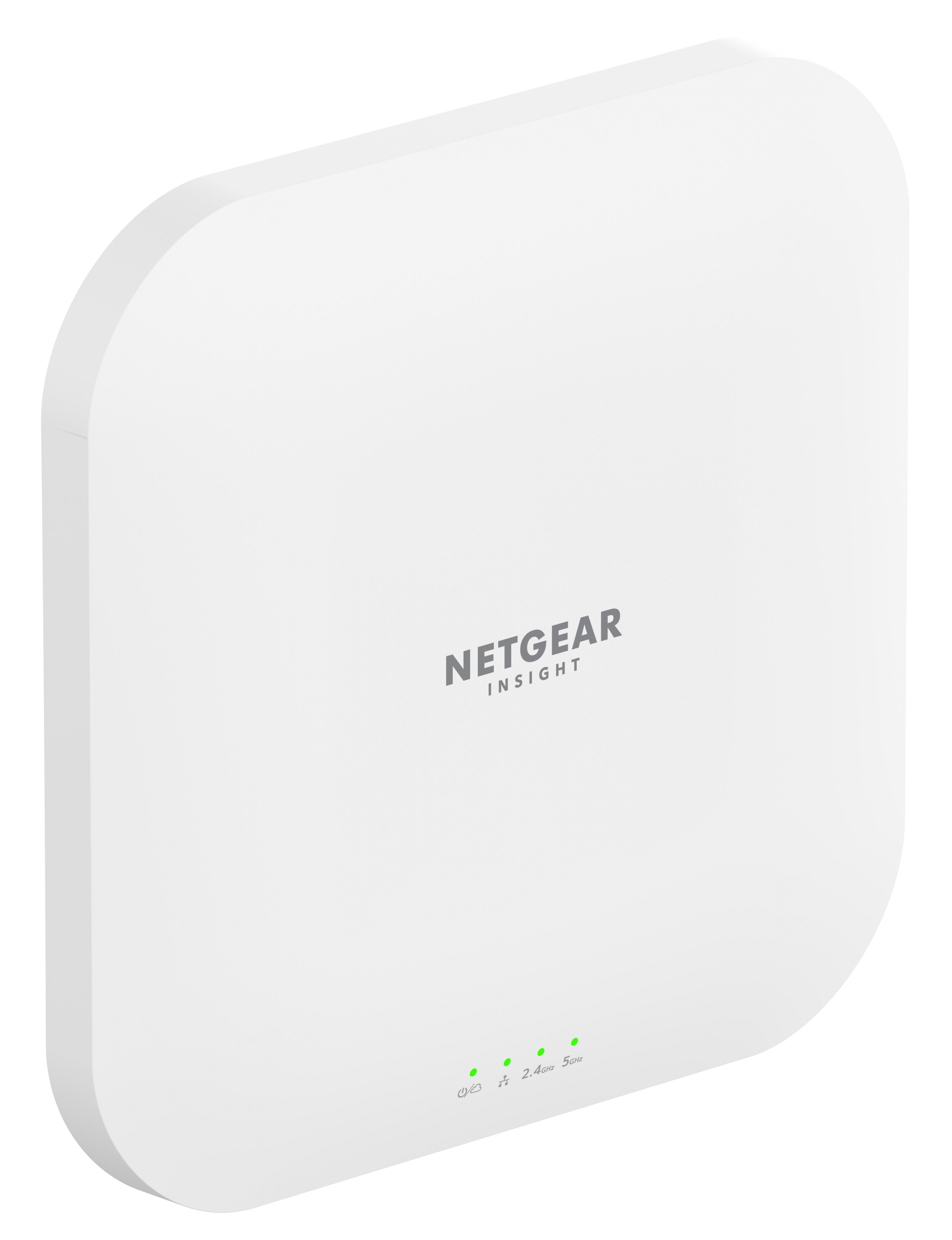 Point d'accès NETGEAR WAX620 Wi-Fi 6