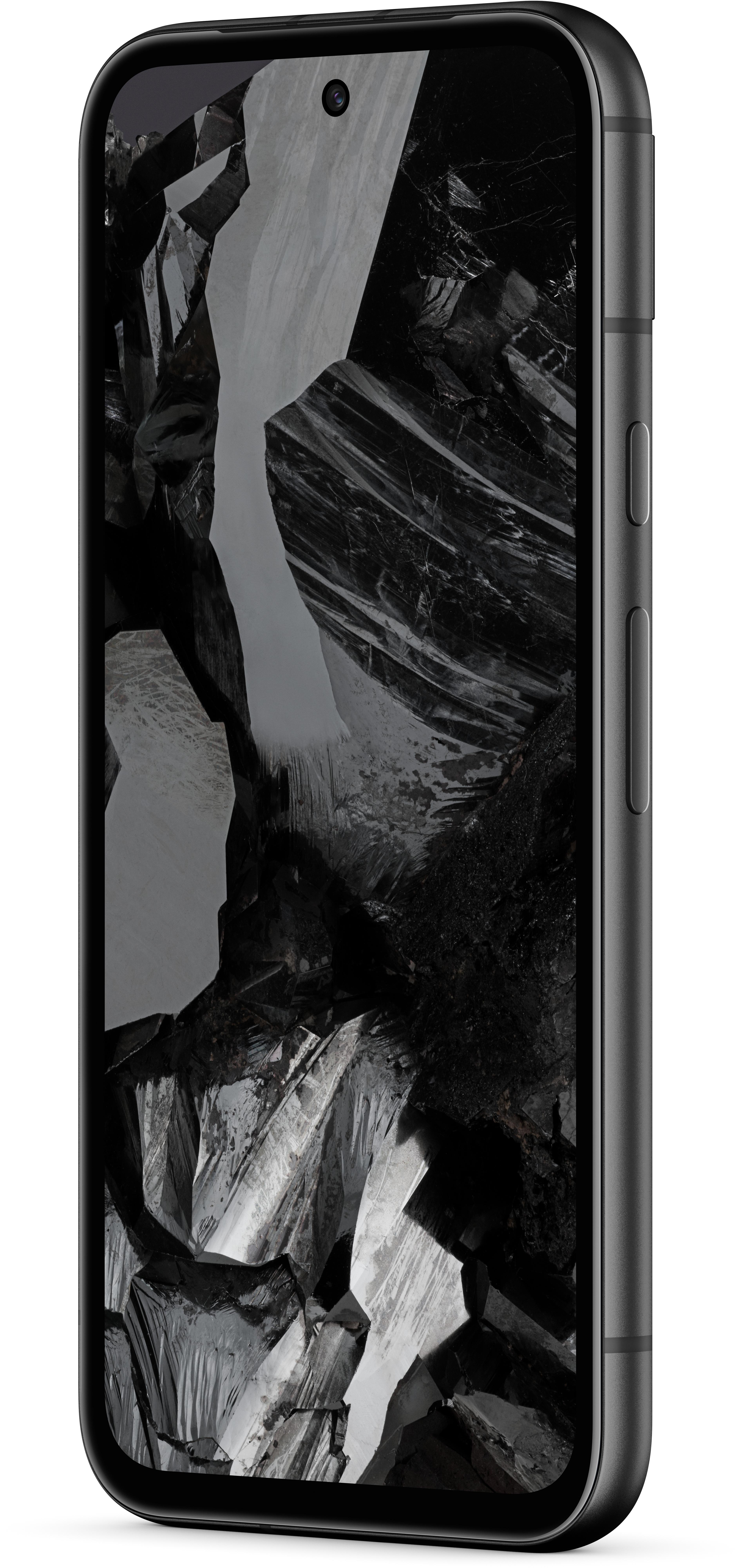 Google Pixel 8a 256 GB obsidiana
