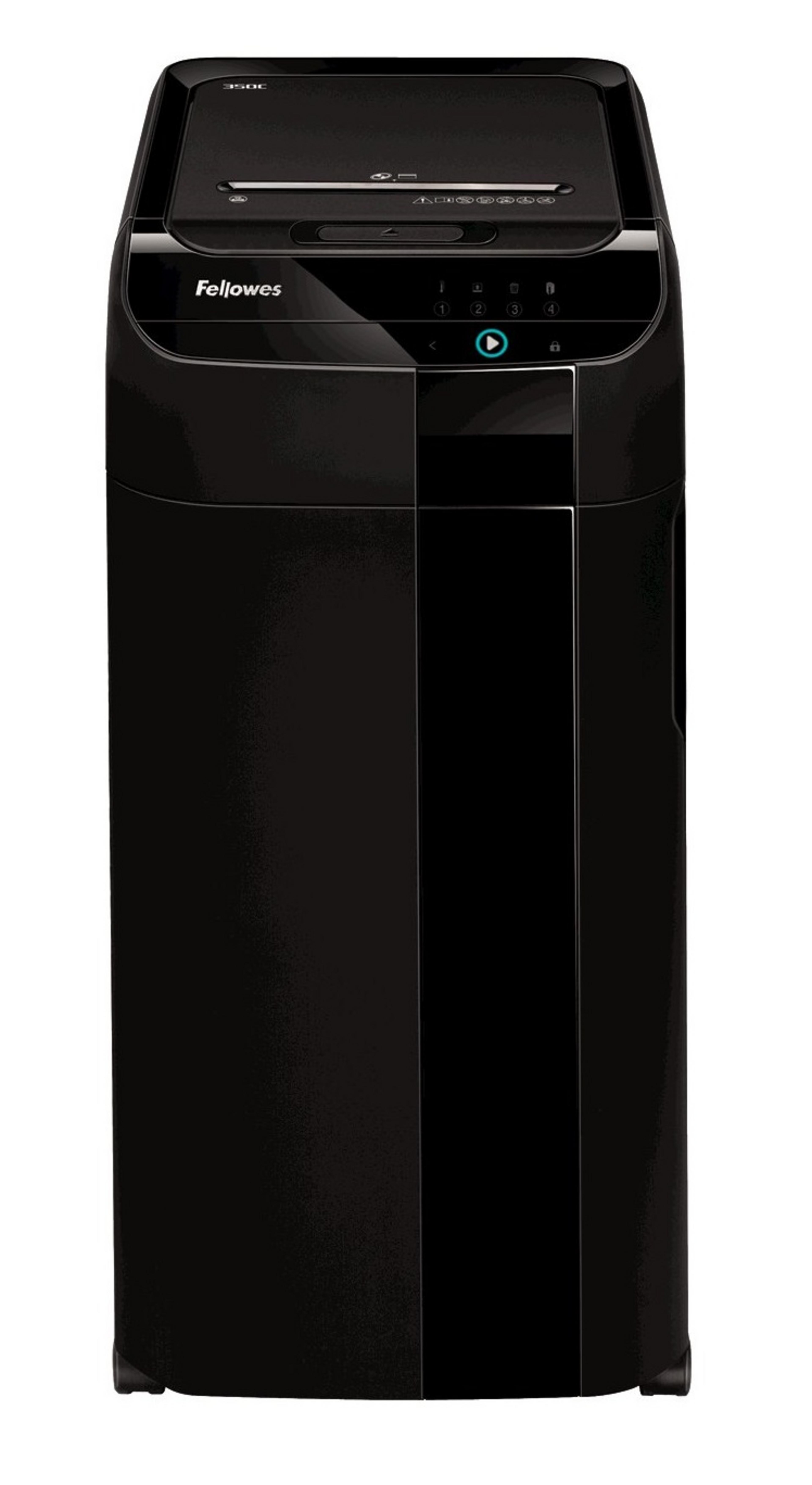 Fellowes AutoMax 350C Aktenvernichter