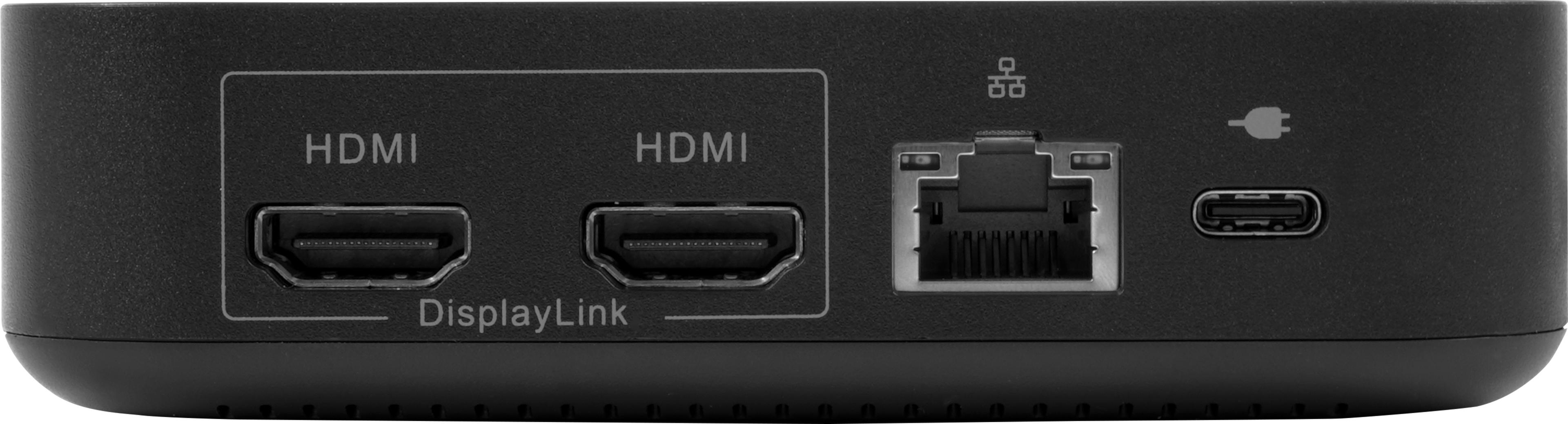 Docking USB-C 85 W 2x 4K ARTICONA