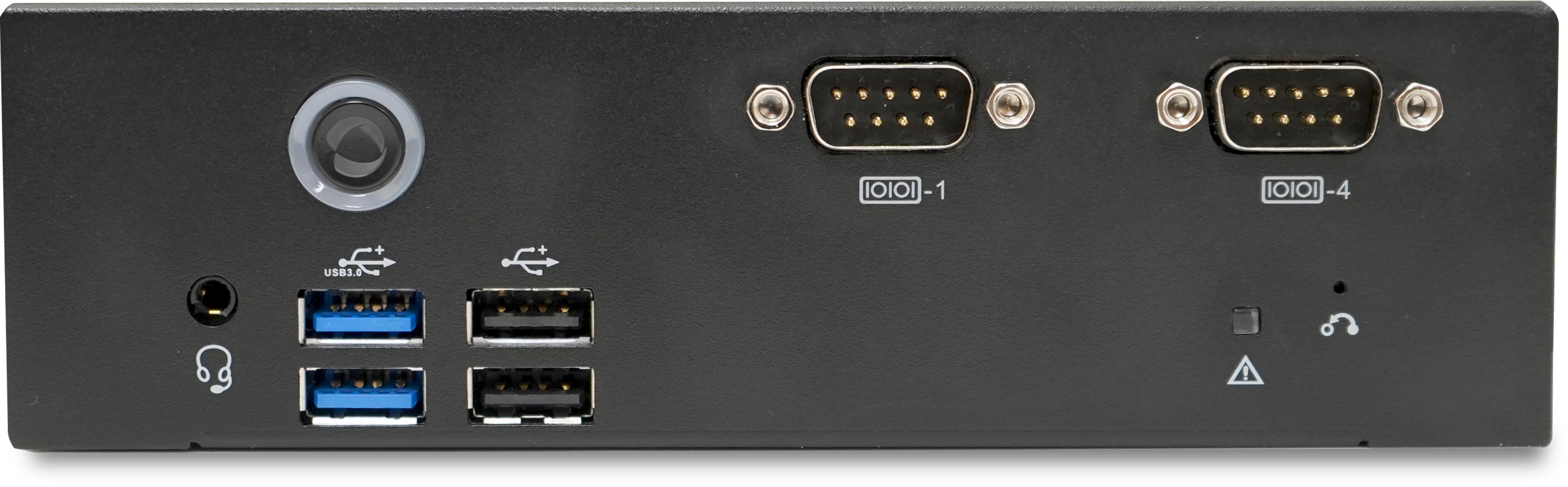 Acer AOpen DE5900 i5 8/512GB