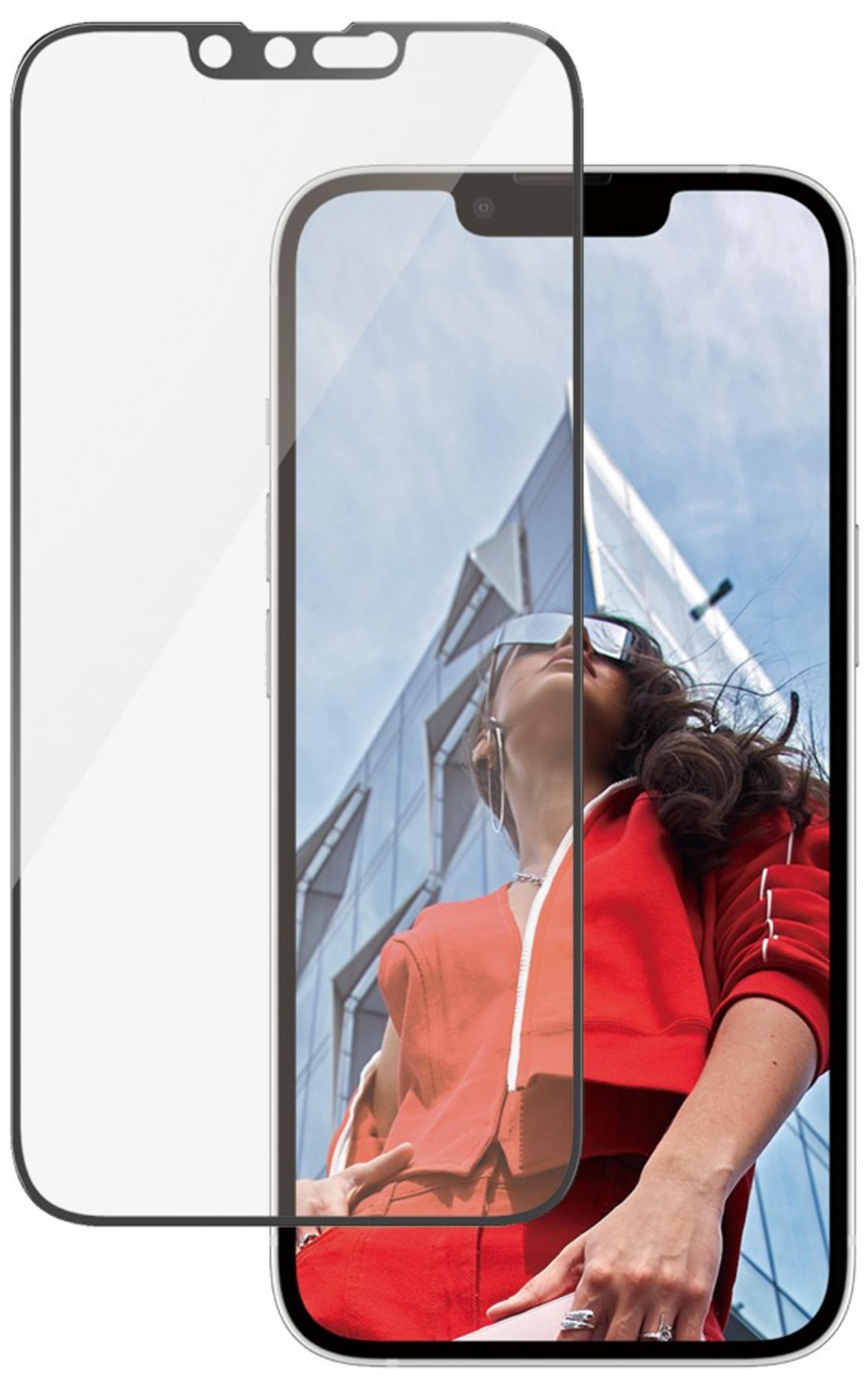 PanzerGlass iP 16e/14/13/13 Pro UWF Prot