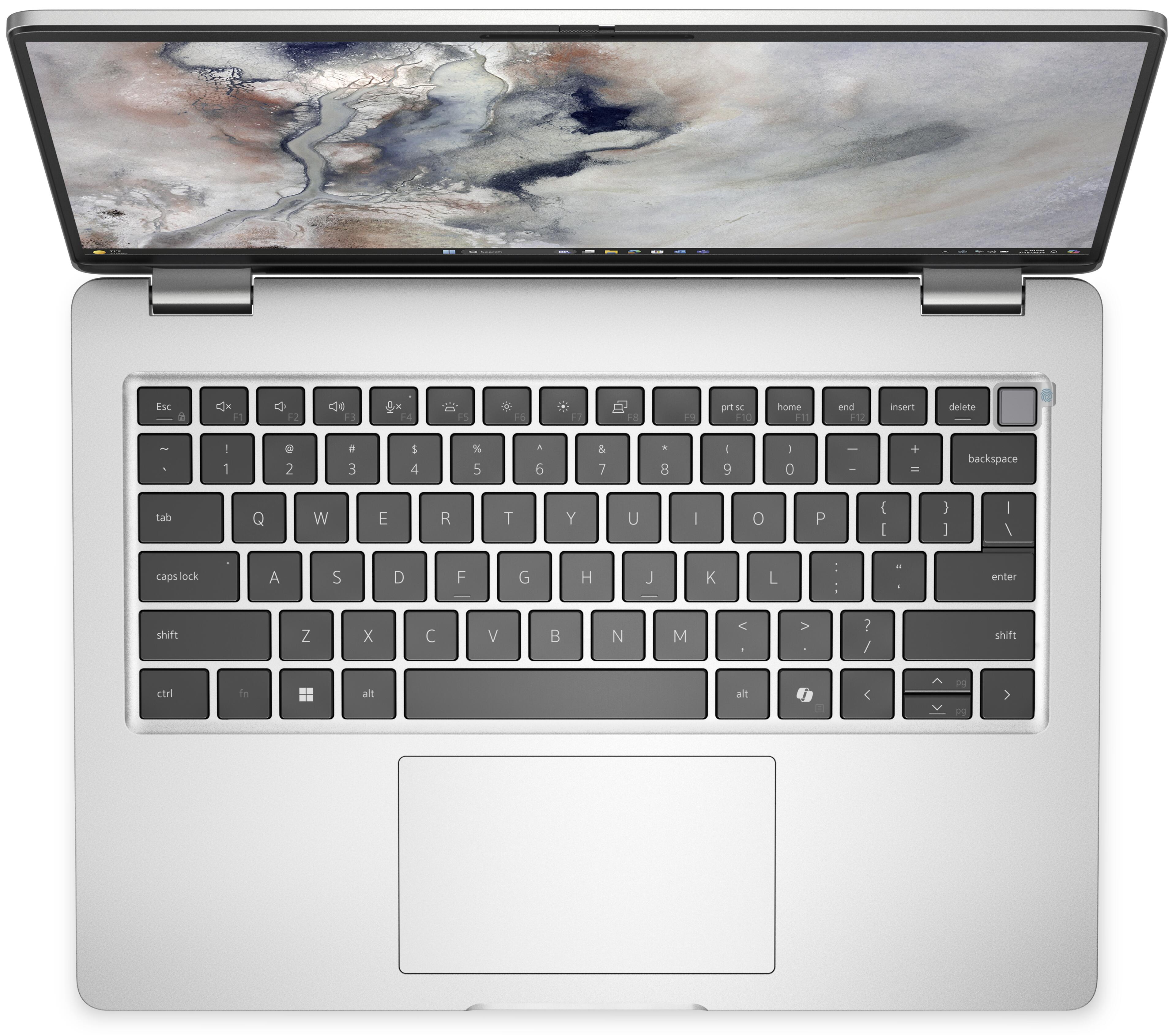 Dell Pro 14 U7 16/512GB