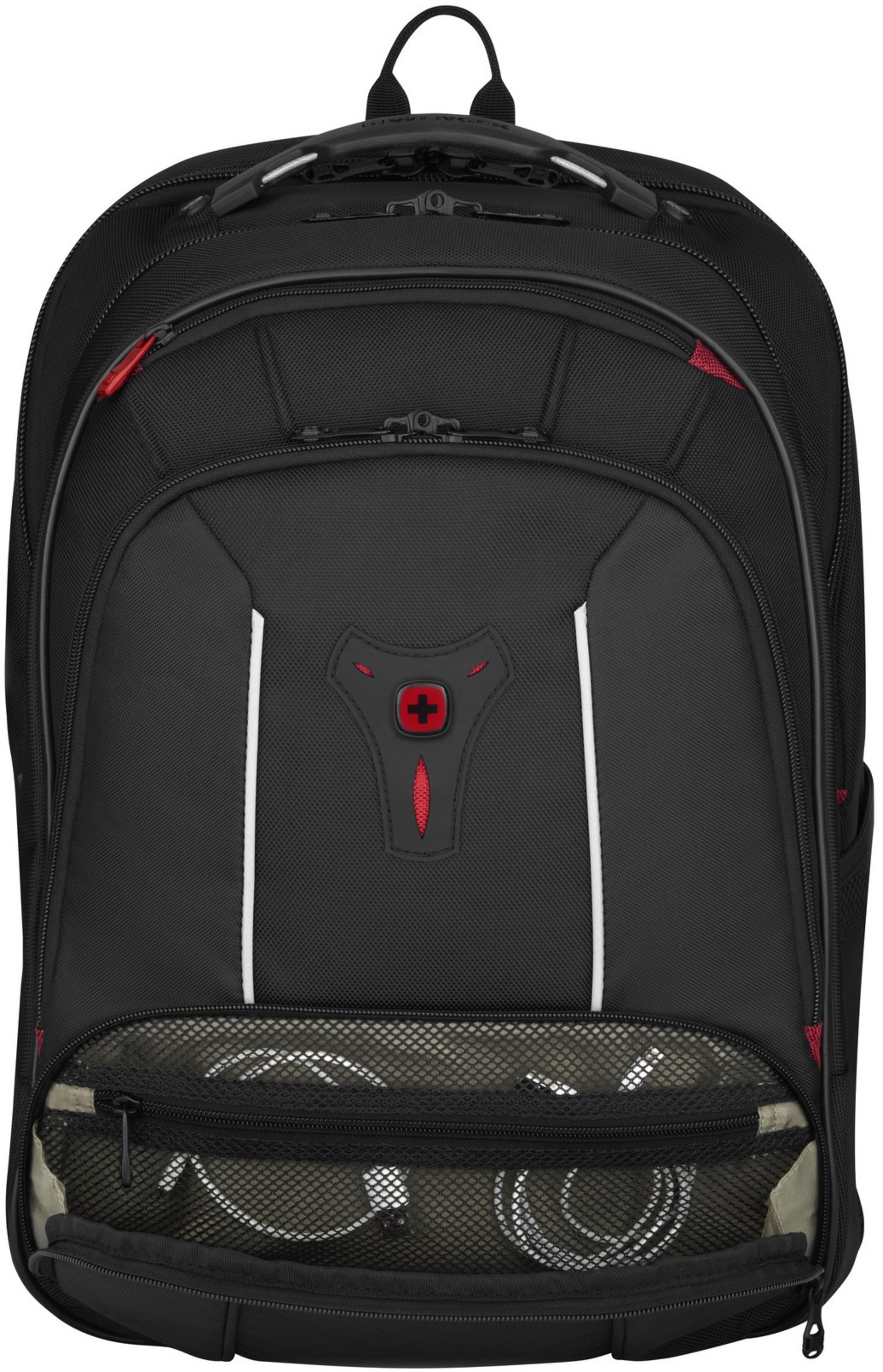 Wenger Carbon Pro 15.6" Backpack