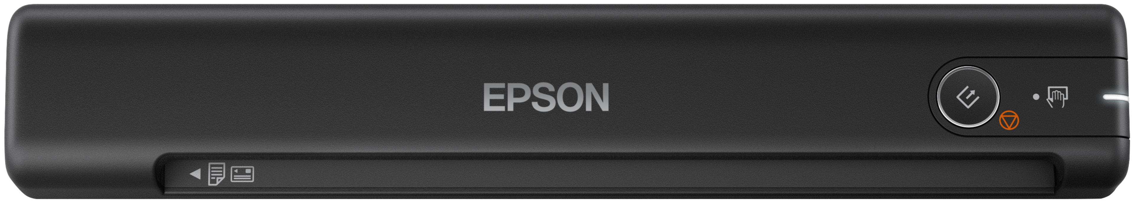 Epson WorkForce ES-50 Scanner