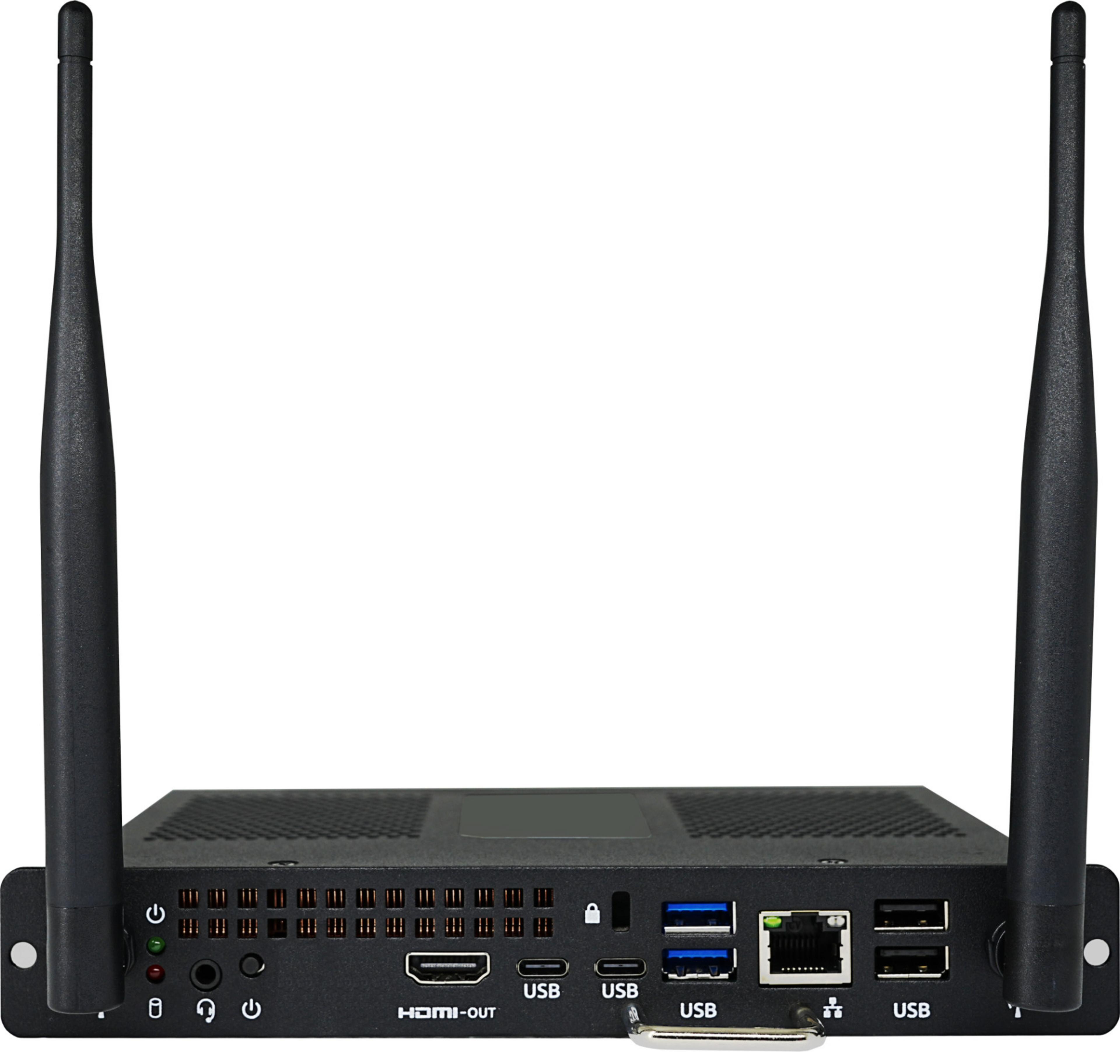 Kindermann i5 8/256GB OPS PC