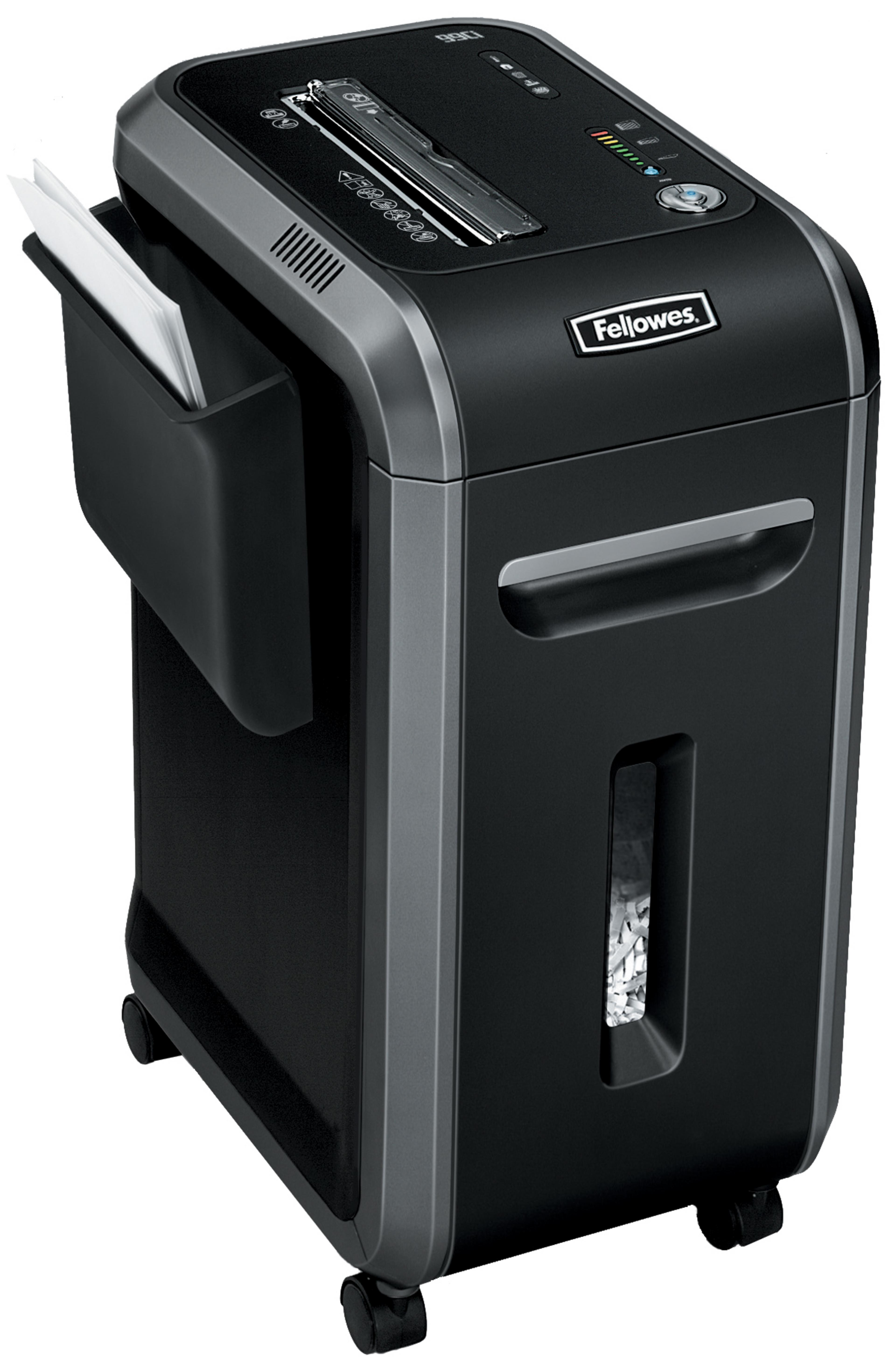 Fellowes PowerShred 99Ci Aktenvernichter
