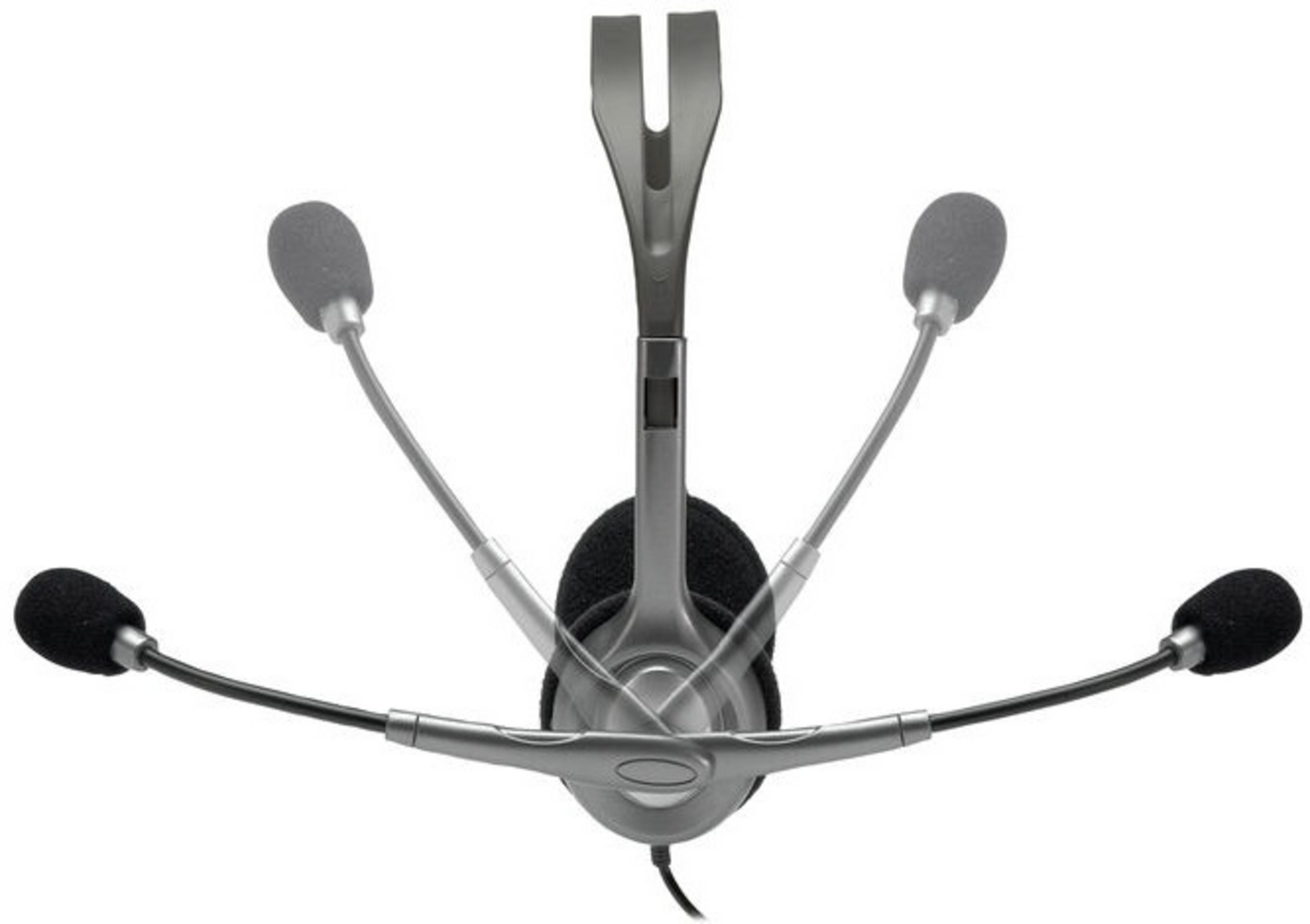 Logitech H110 PC Headset