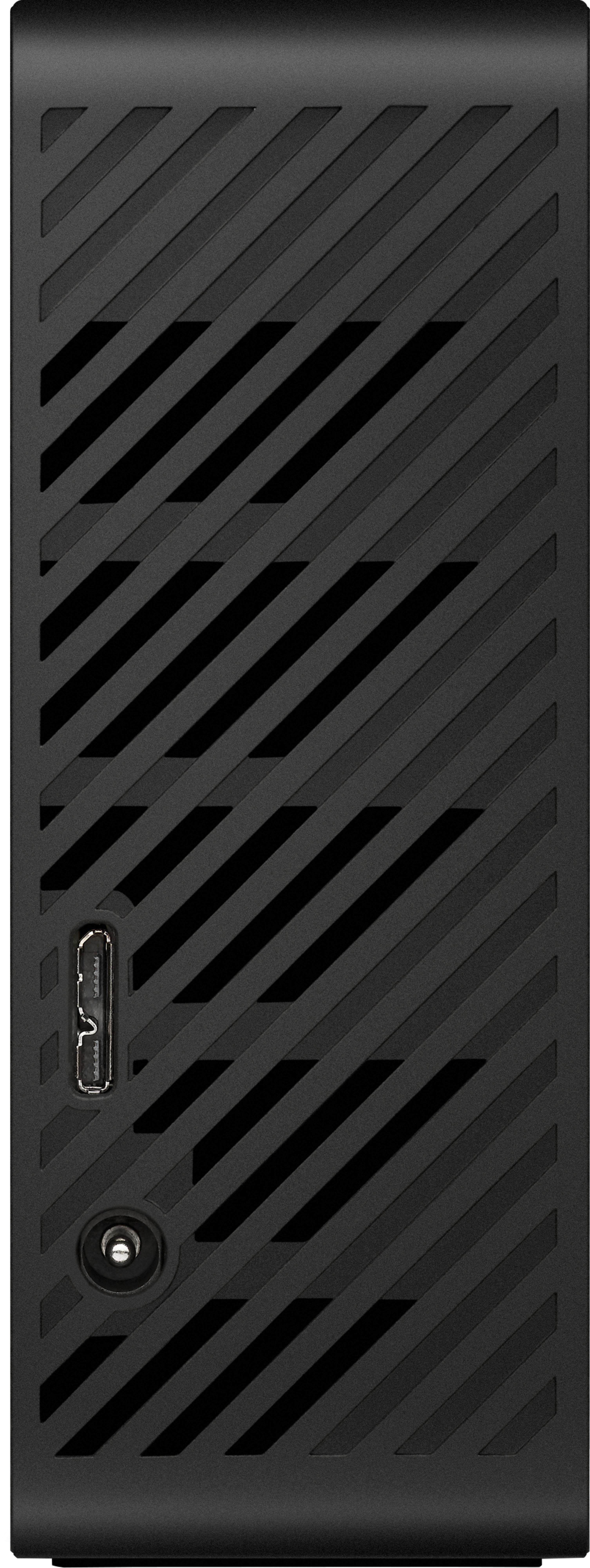 Seagate Expansion Desktop 10 TB HDD