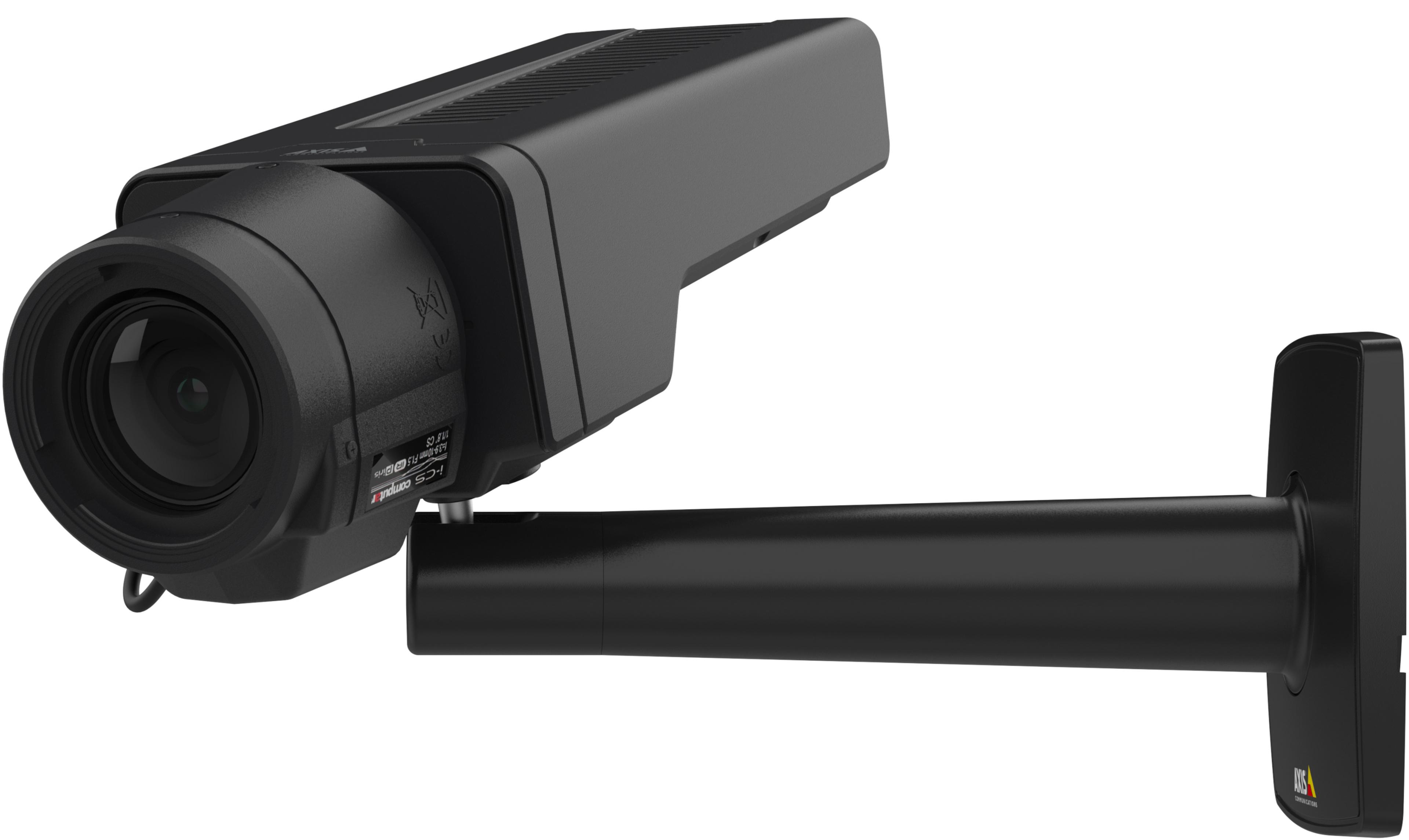 AXIS Q1656 Box Network Camera