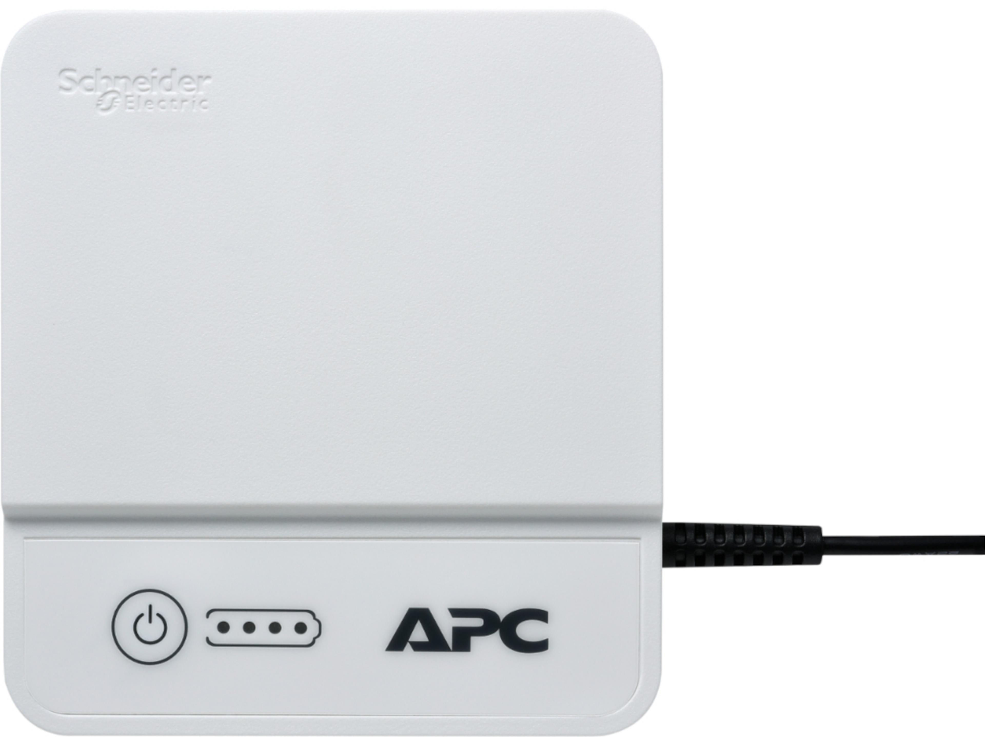 APC Back-UPS Connect 12V Mini UPS