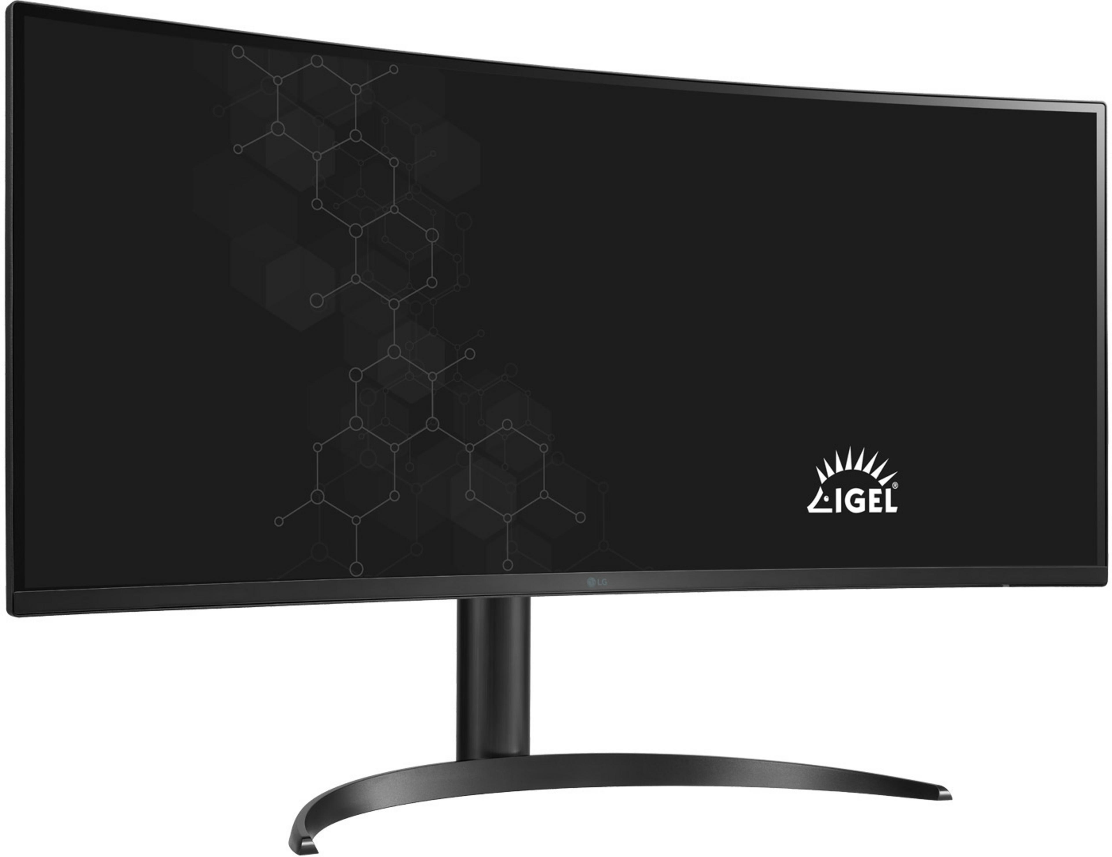LG 34CR651I-6P Cel 8/16 GBIGEL OS
