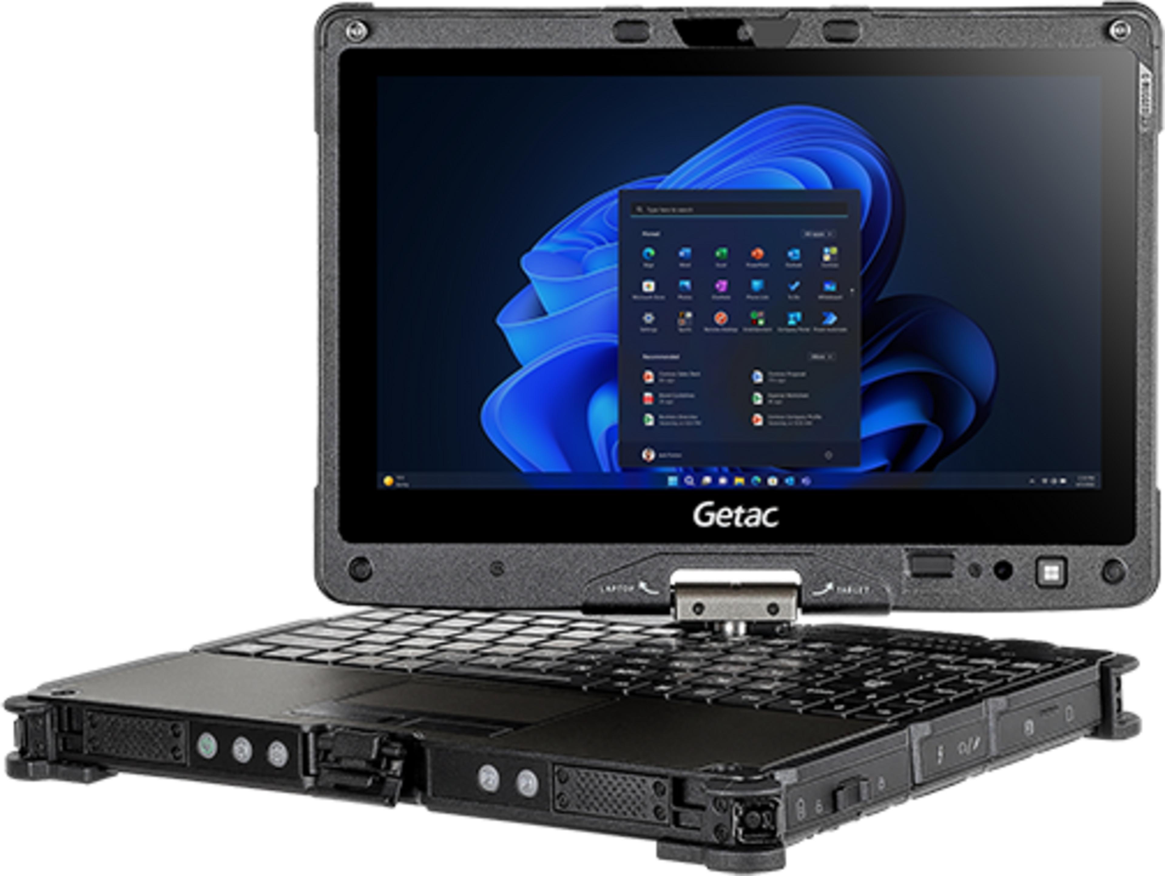 Getac V110 G7 i7 16/512 GB LTE Outdoor