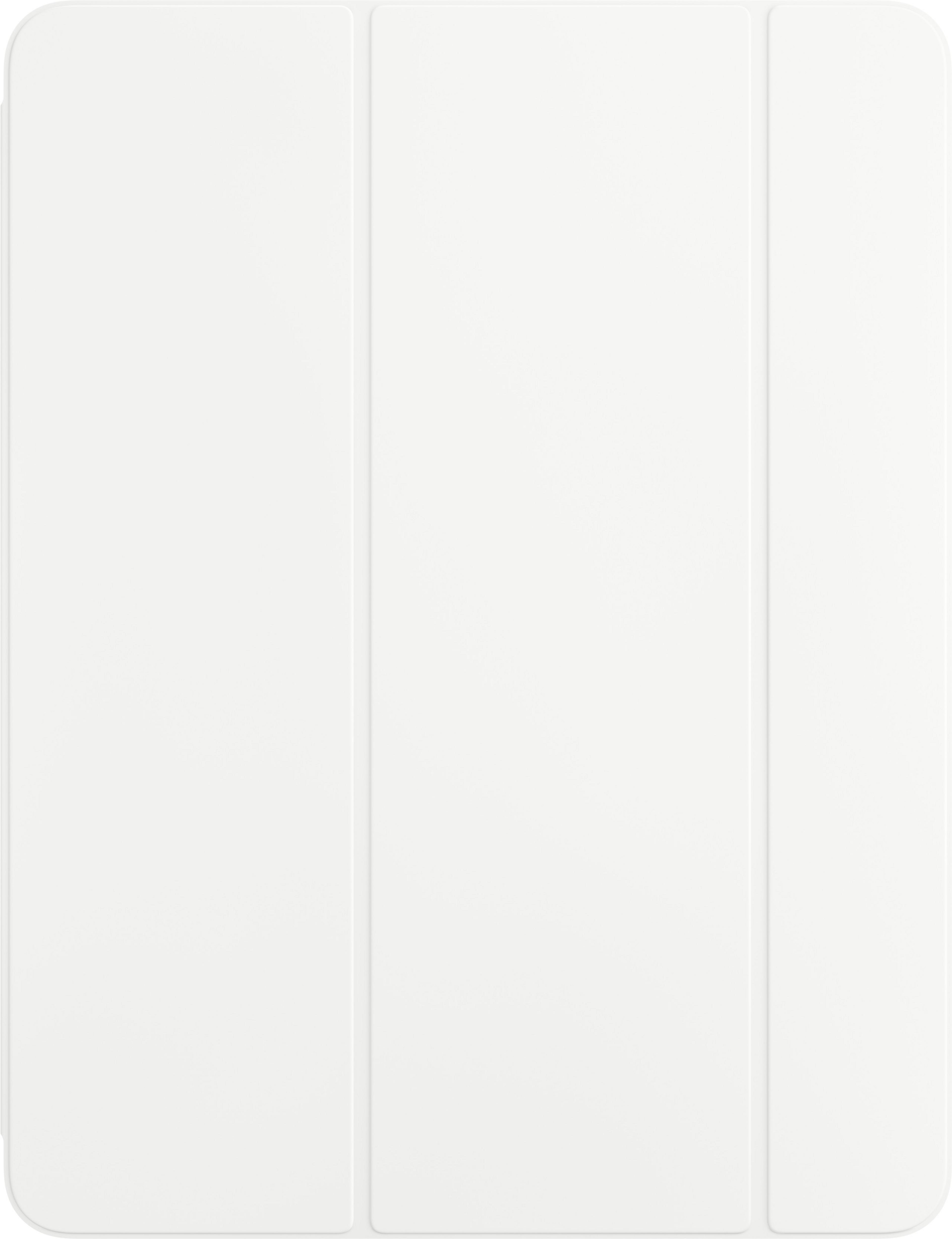 Apple iPad Pro 13 M4/5 Smart Folio weiß