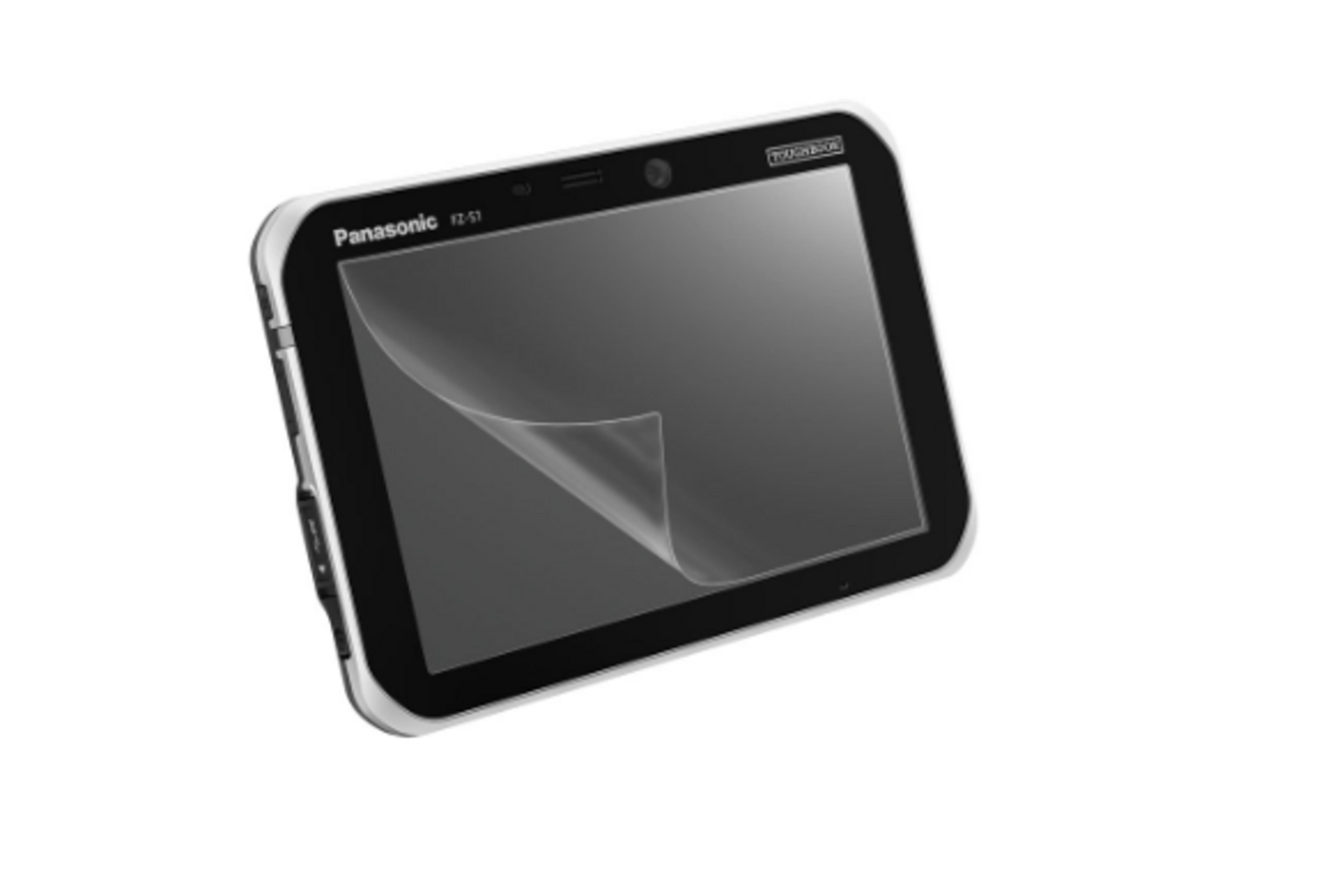 Panasonic FZ-S1 Screen Protector