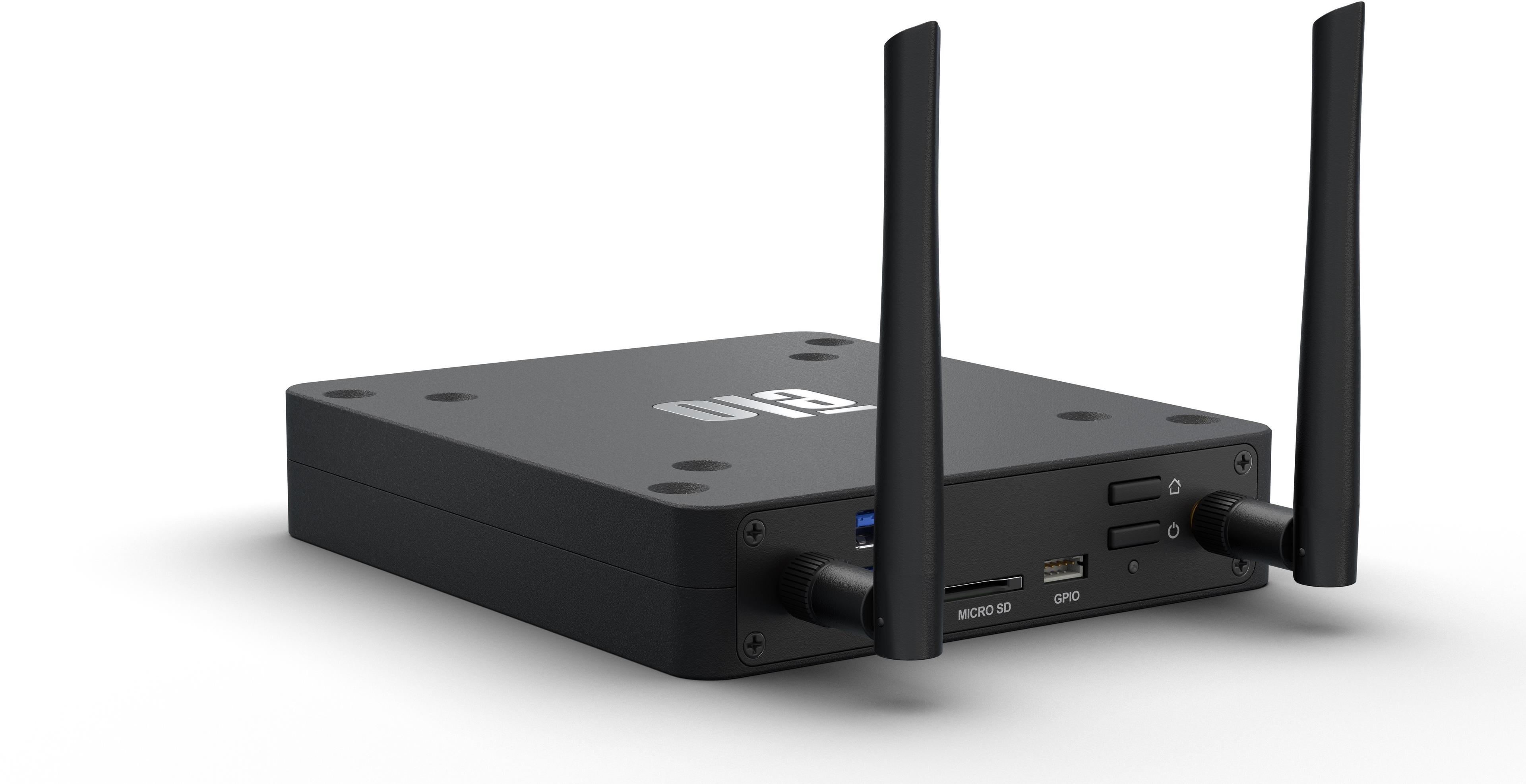 Elo Backpack 4 Android RK3399 4/32GB