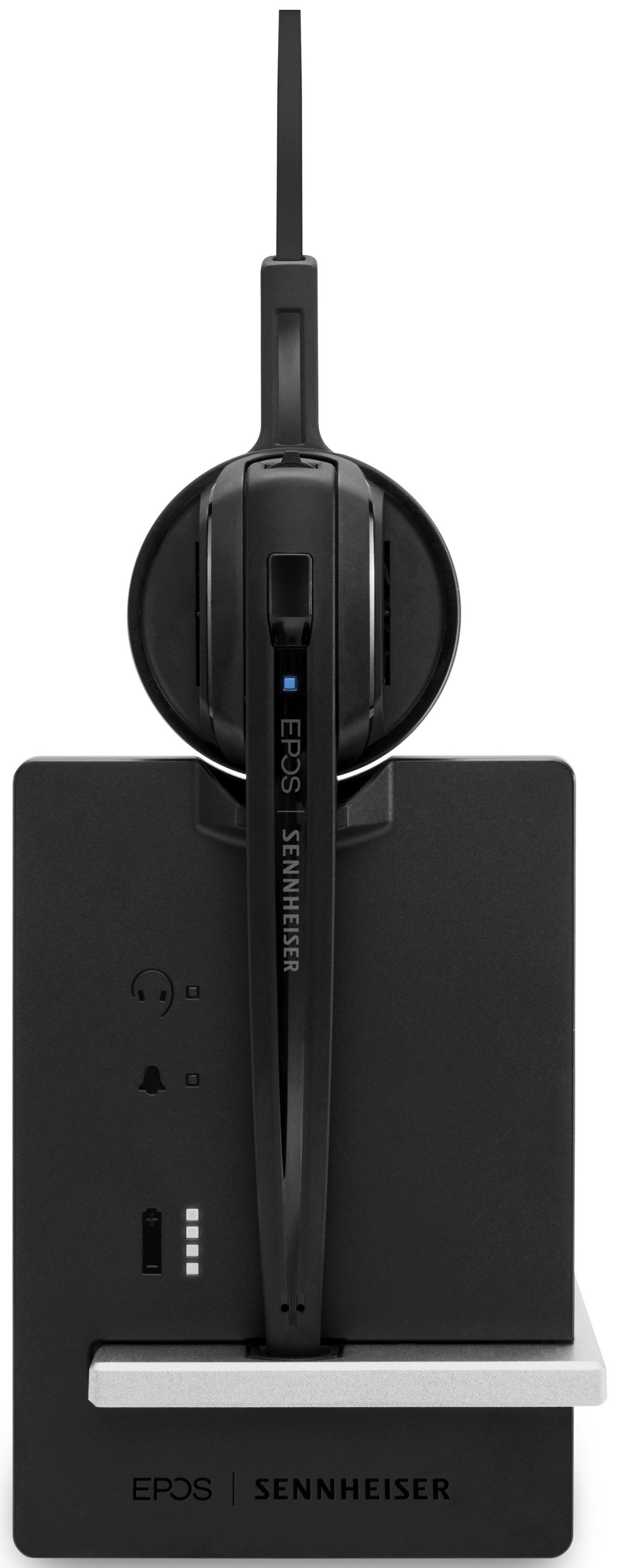 EPOS IMPACT D 10 USB ML - EU II Headset