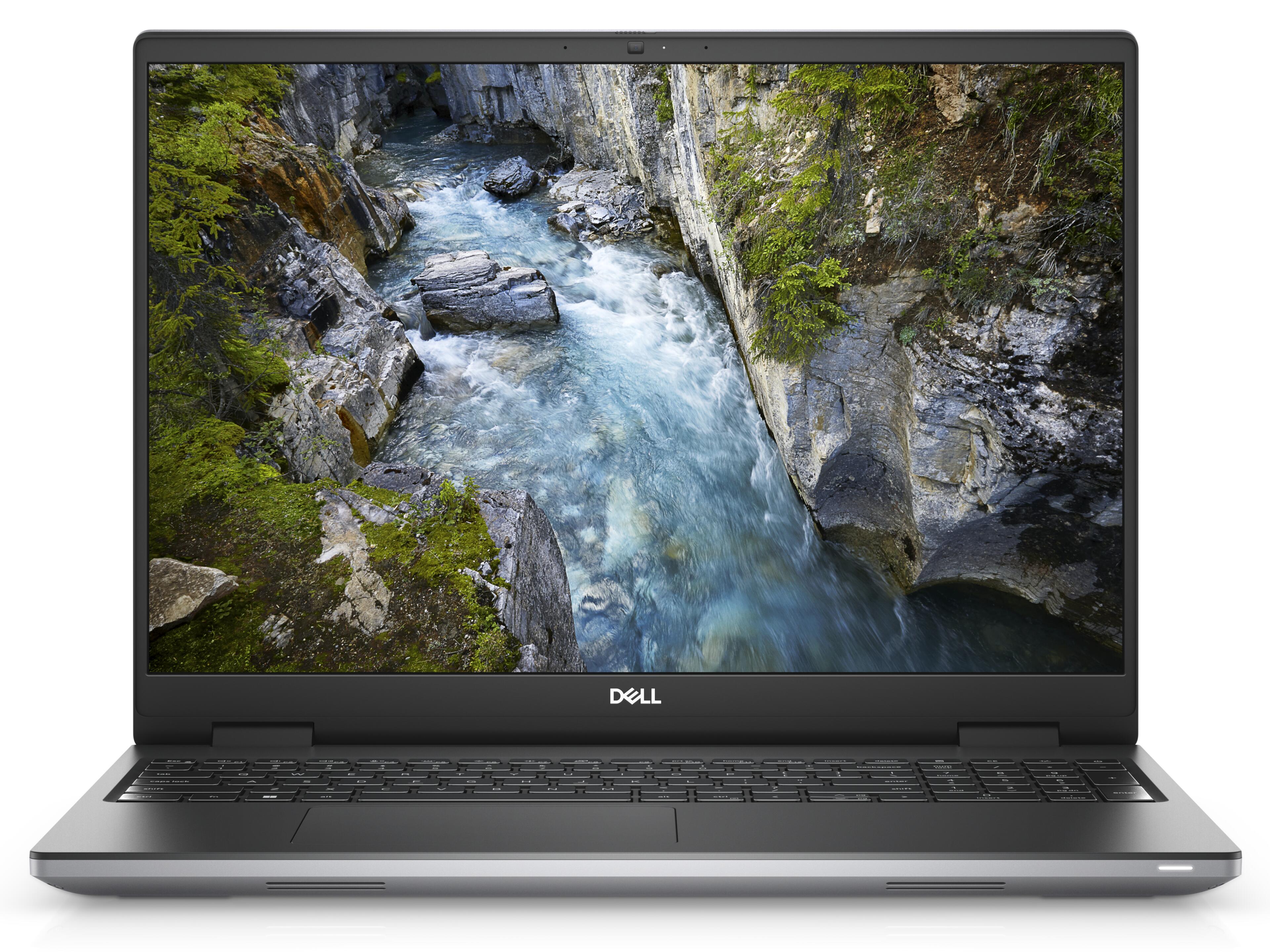 Dell Precision 7680 i7 RTX 2000 64GB/1TB