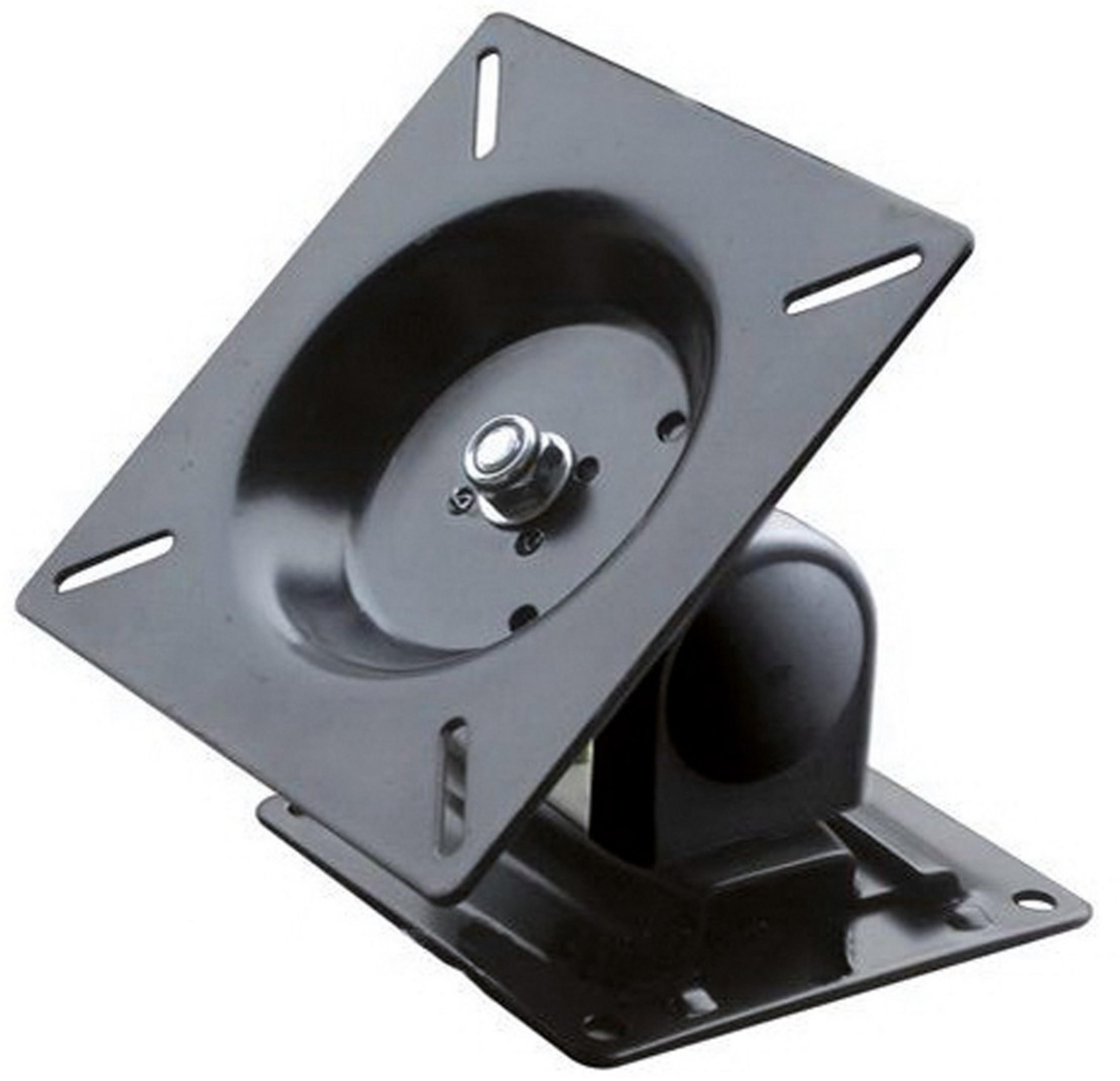 VALUE Gelenk-Wandhalterung schwarz