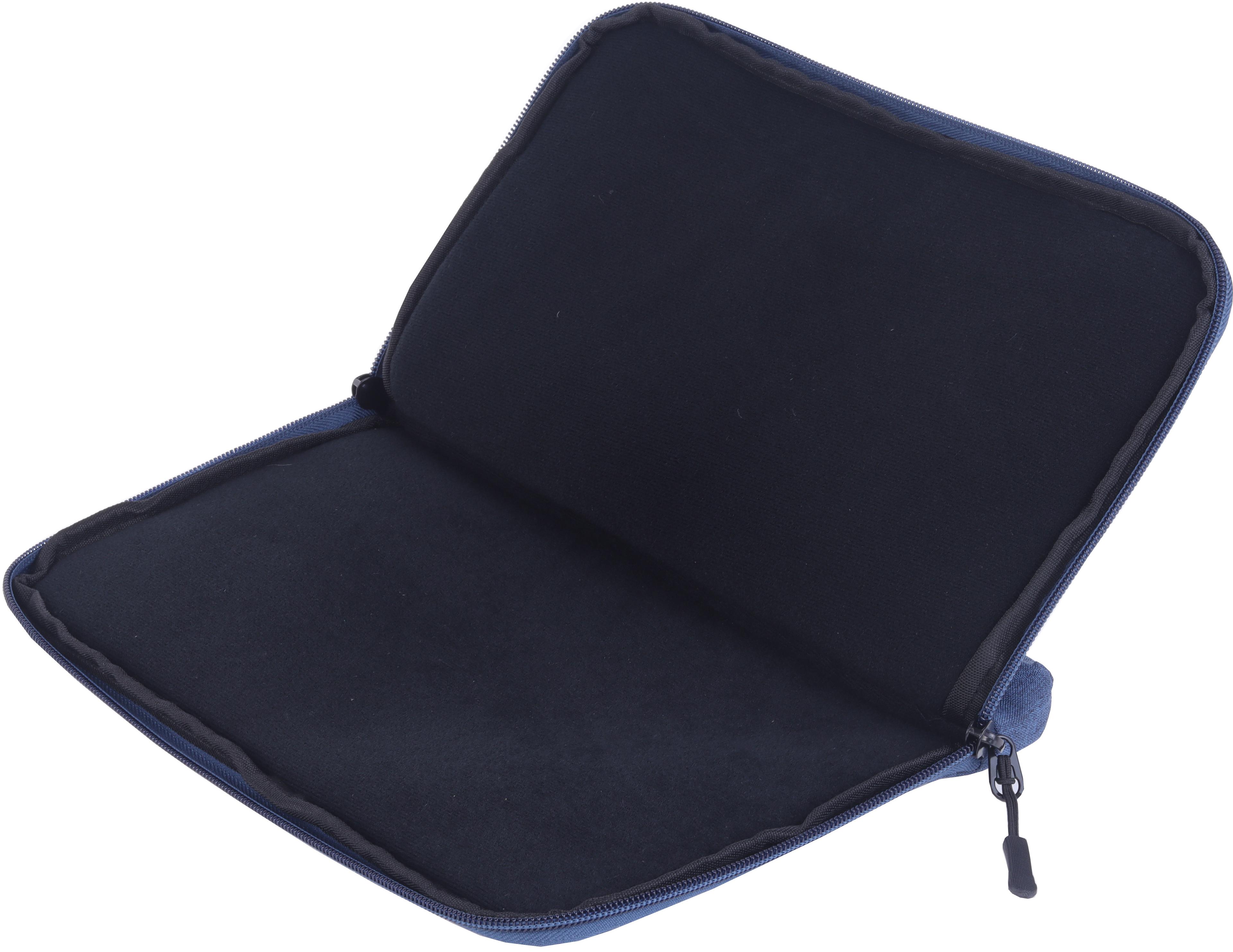 Housse ARTICONA Pro 33,8 cm (13,3") bleu